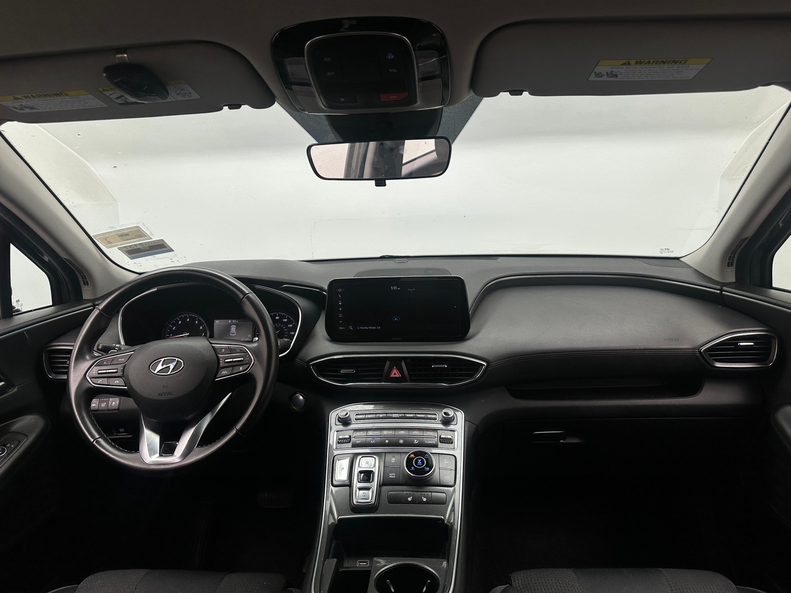 Thumbnail: 2023 Hyundai Santa Fe - 3