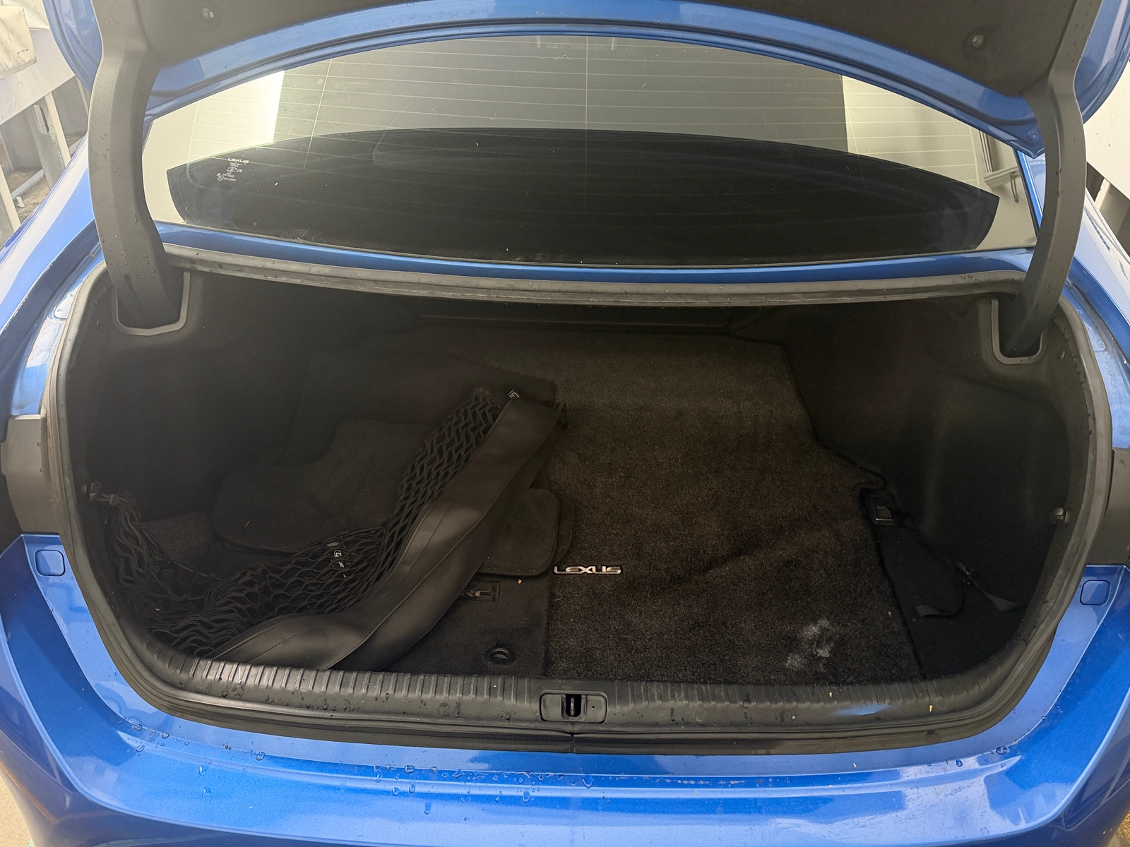 Thumbnail: 2019 Lexus RC - 4