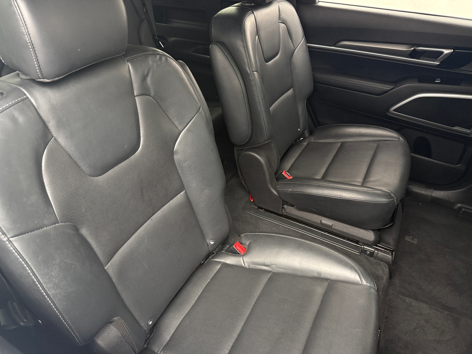 Thumbnail: 2020 Kia Telluride - 5
