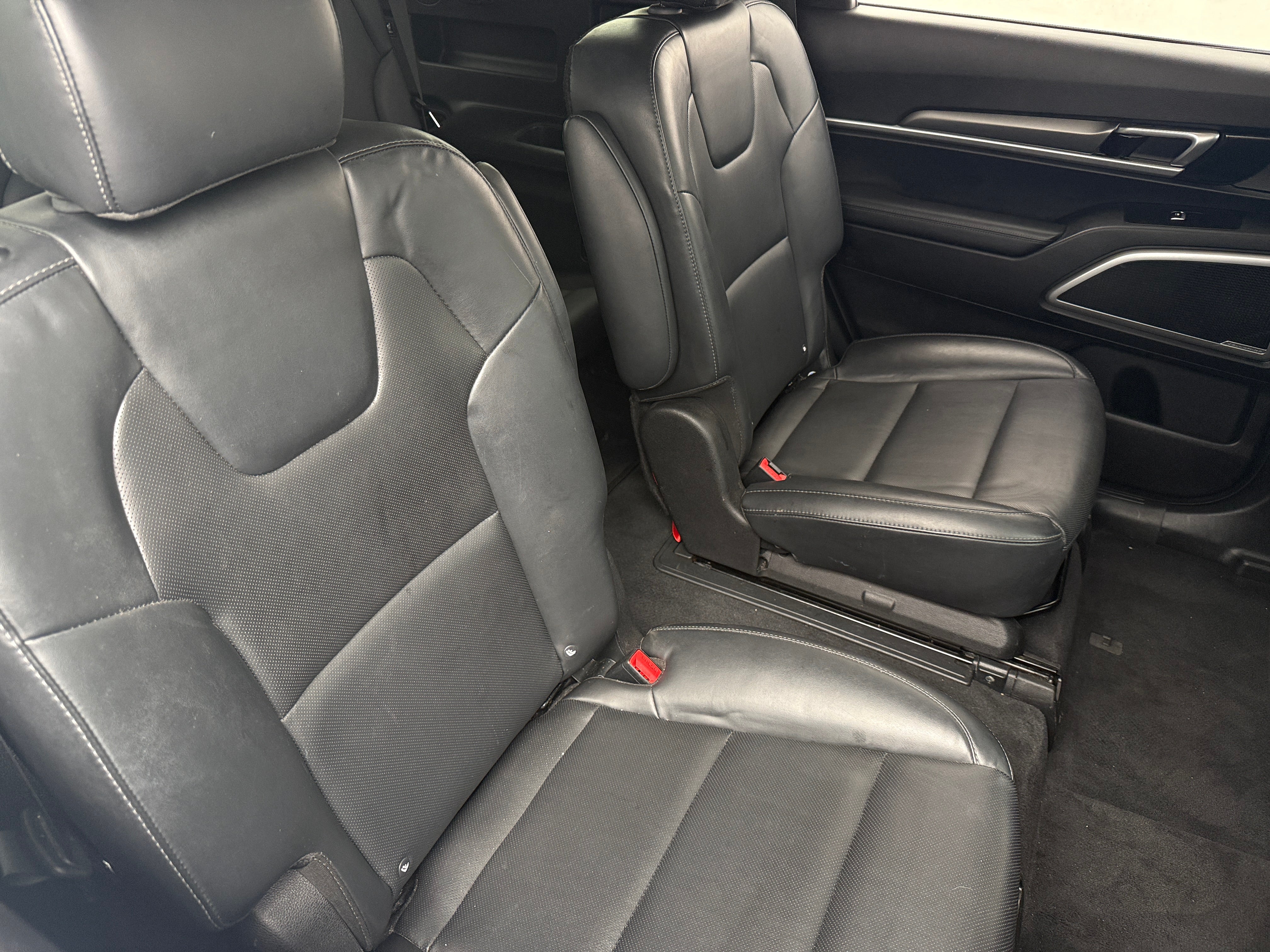 2020 Kia Telluride