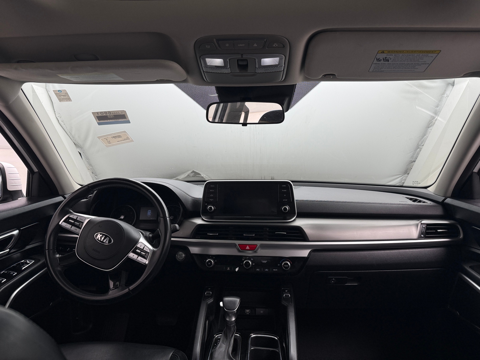 Thumbnail: 2020 Kia Telluride - 2