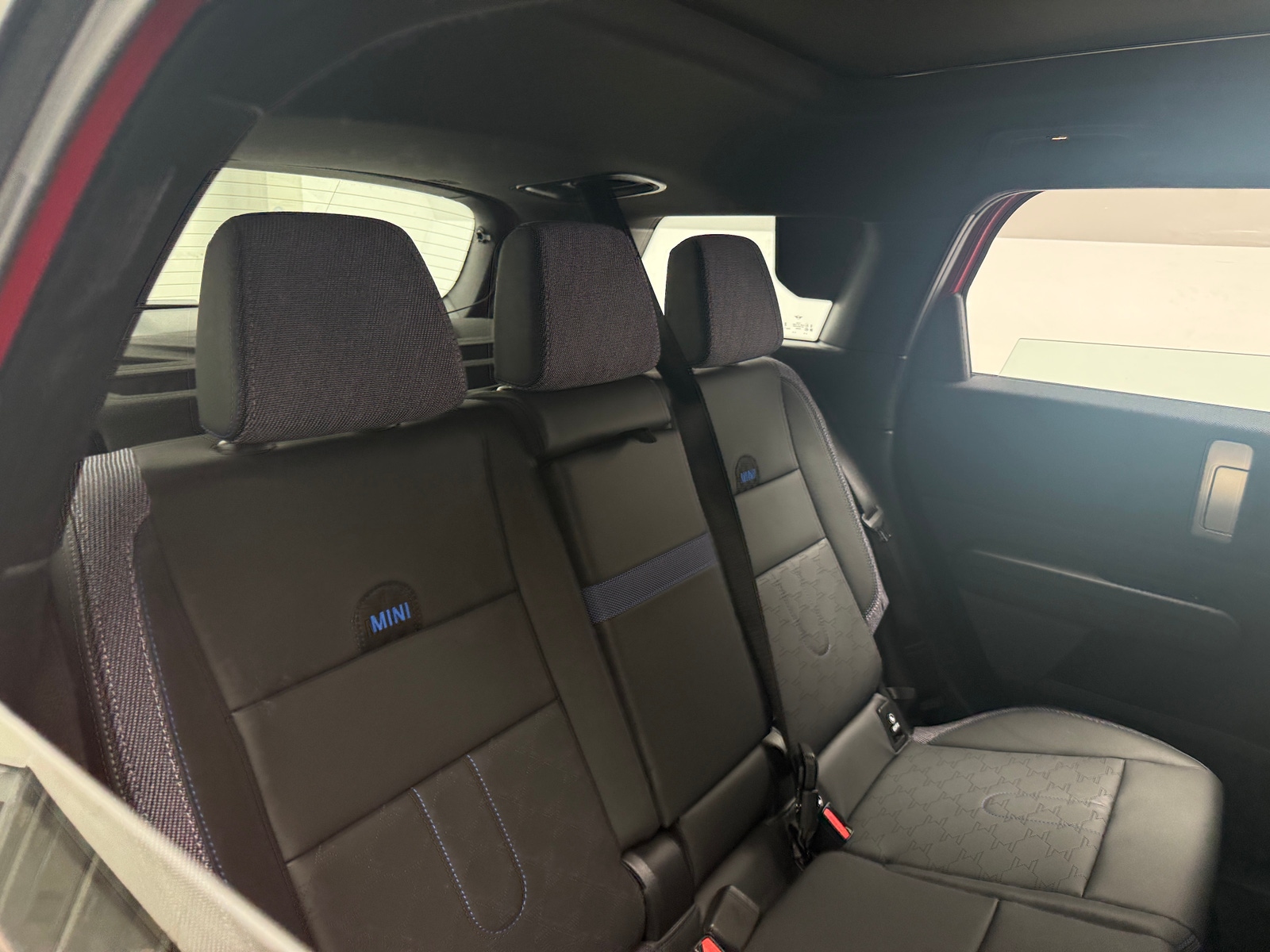 Thumbnail: 2026 MINI Cooper Countryman - 6
