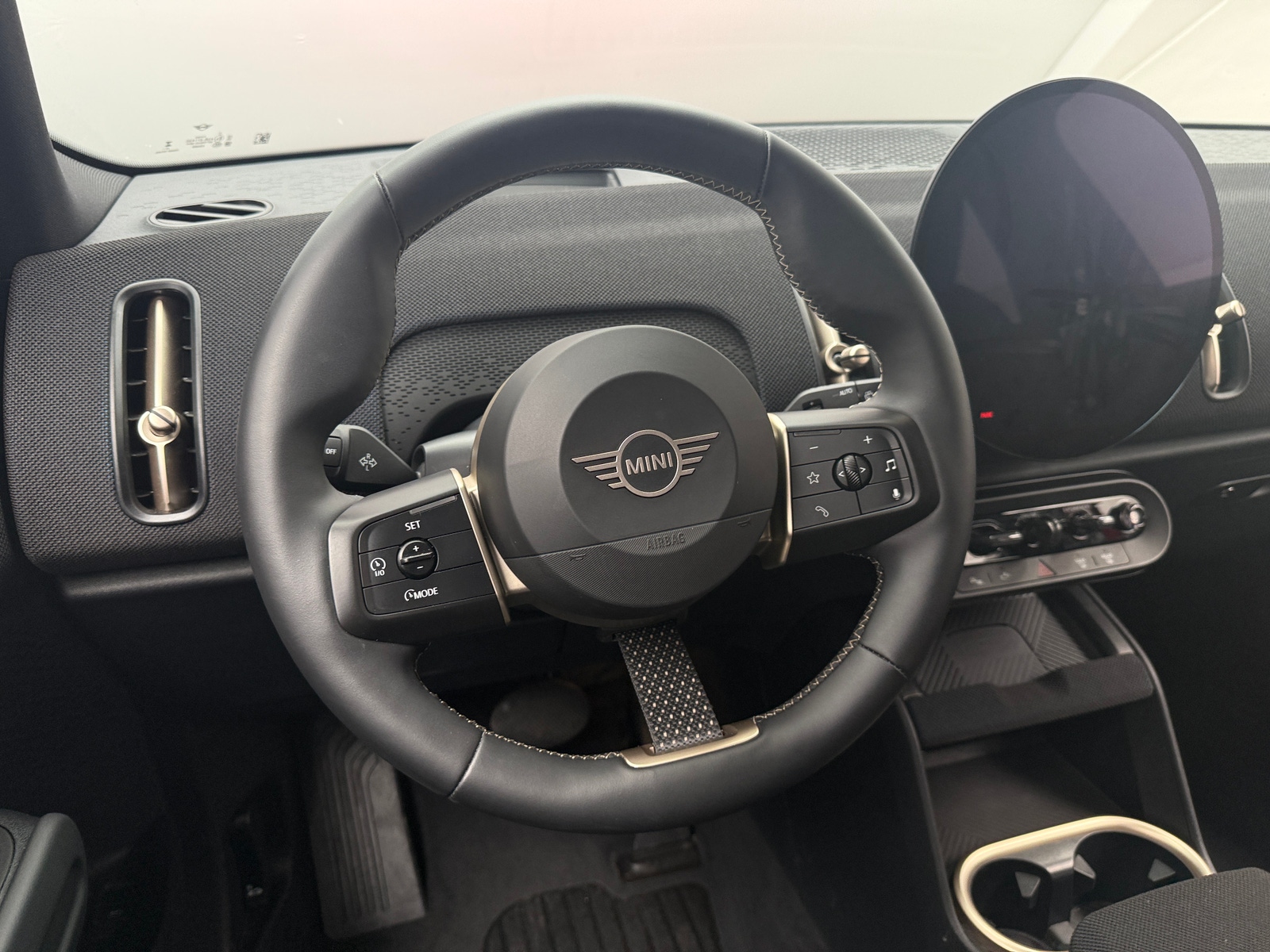Thumbnail: 2026 MINI Cooper Countryman - 5