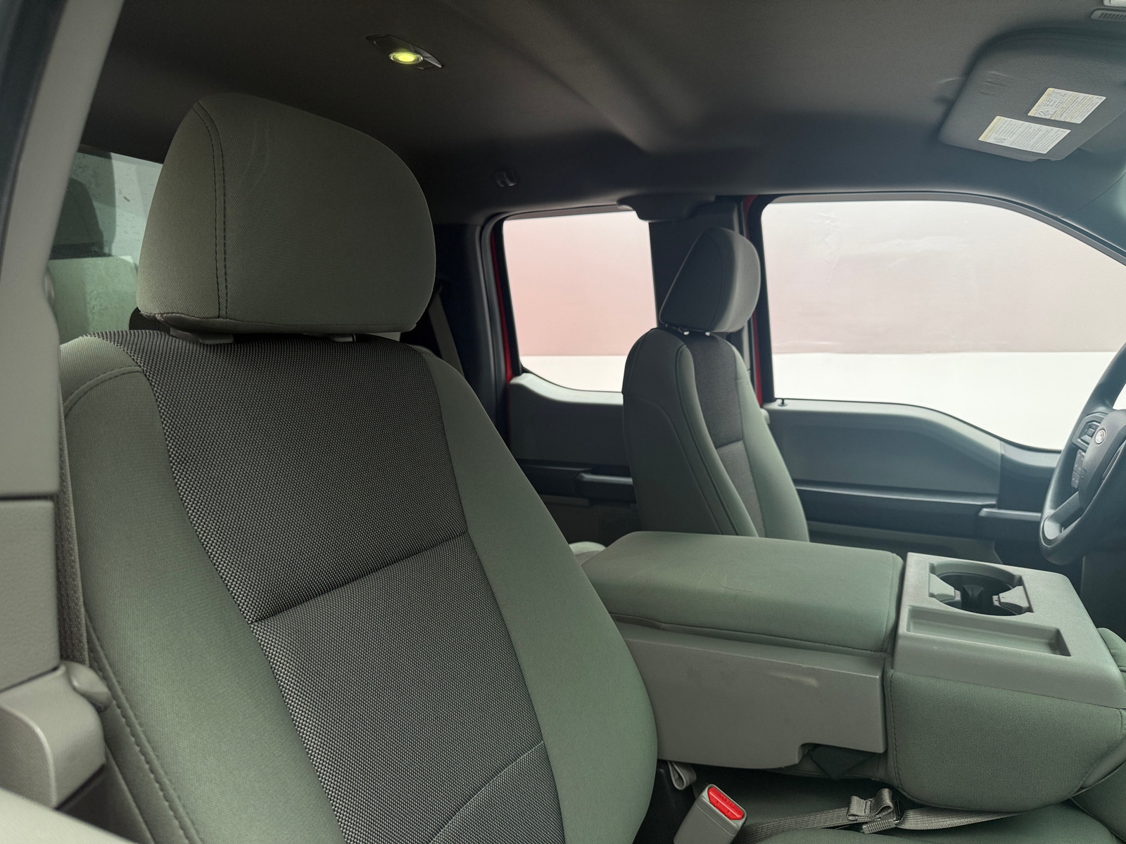 Thumbnail: 2015 Ford Econoline - 2