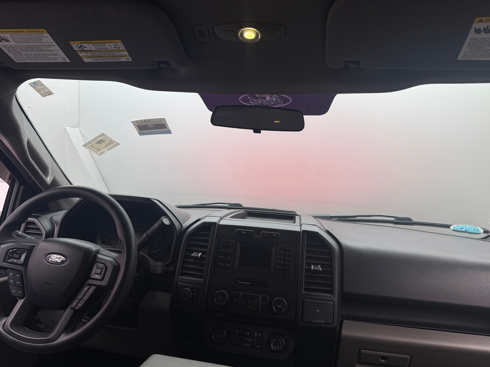 Thumbnail: 2015 Ford Econoline - 3