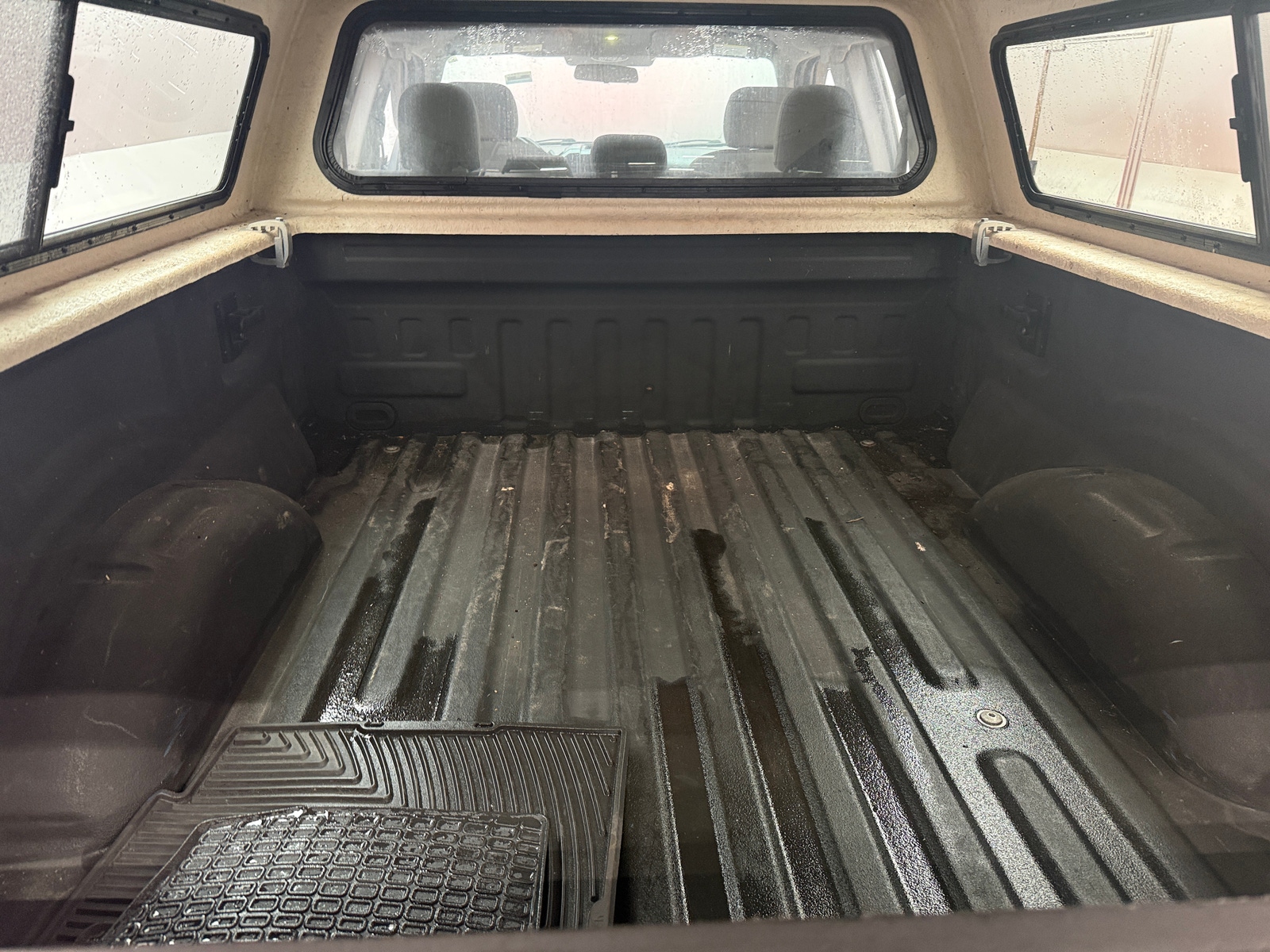 Thumbnail: 2015 Ford Econoline - 7