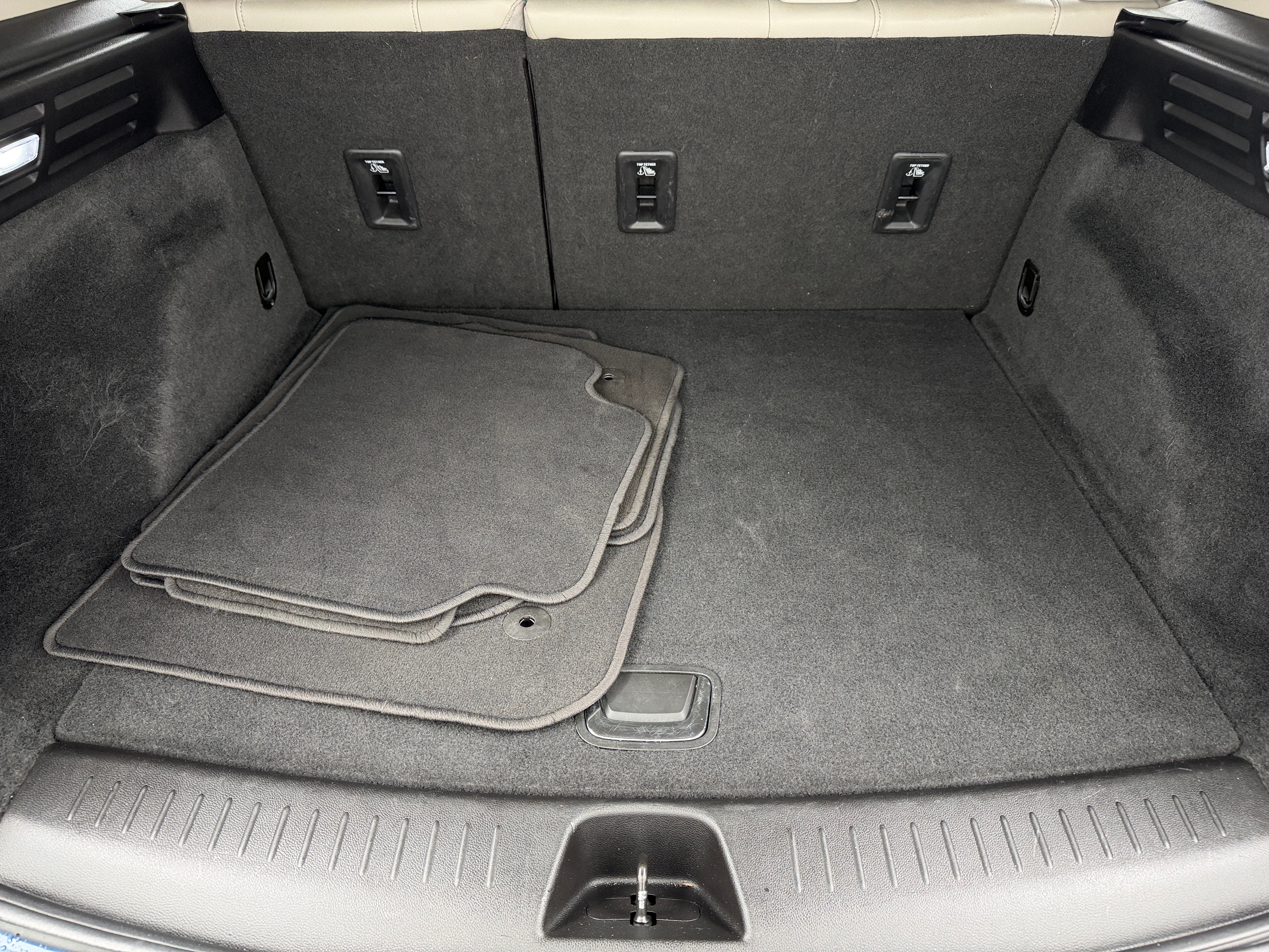 2019 Cadillac XT4
