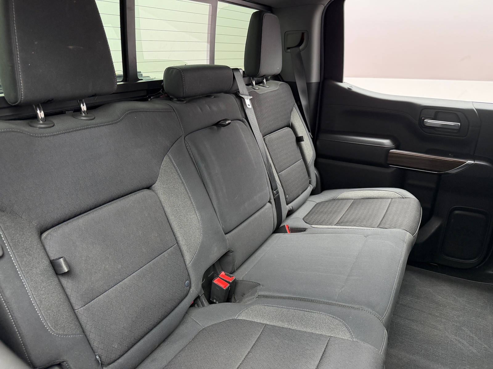 Thumbnail: 2019 Chevrolet Silverado 1500 - 6