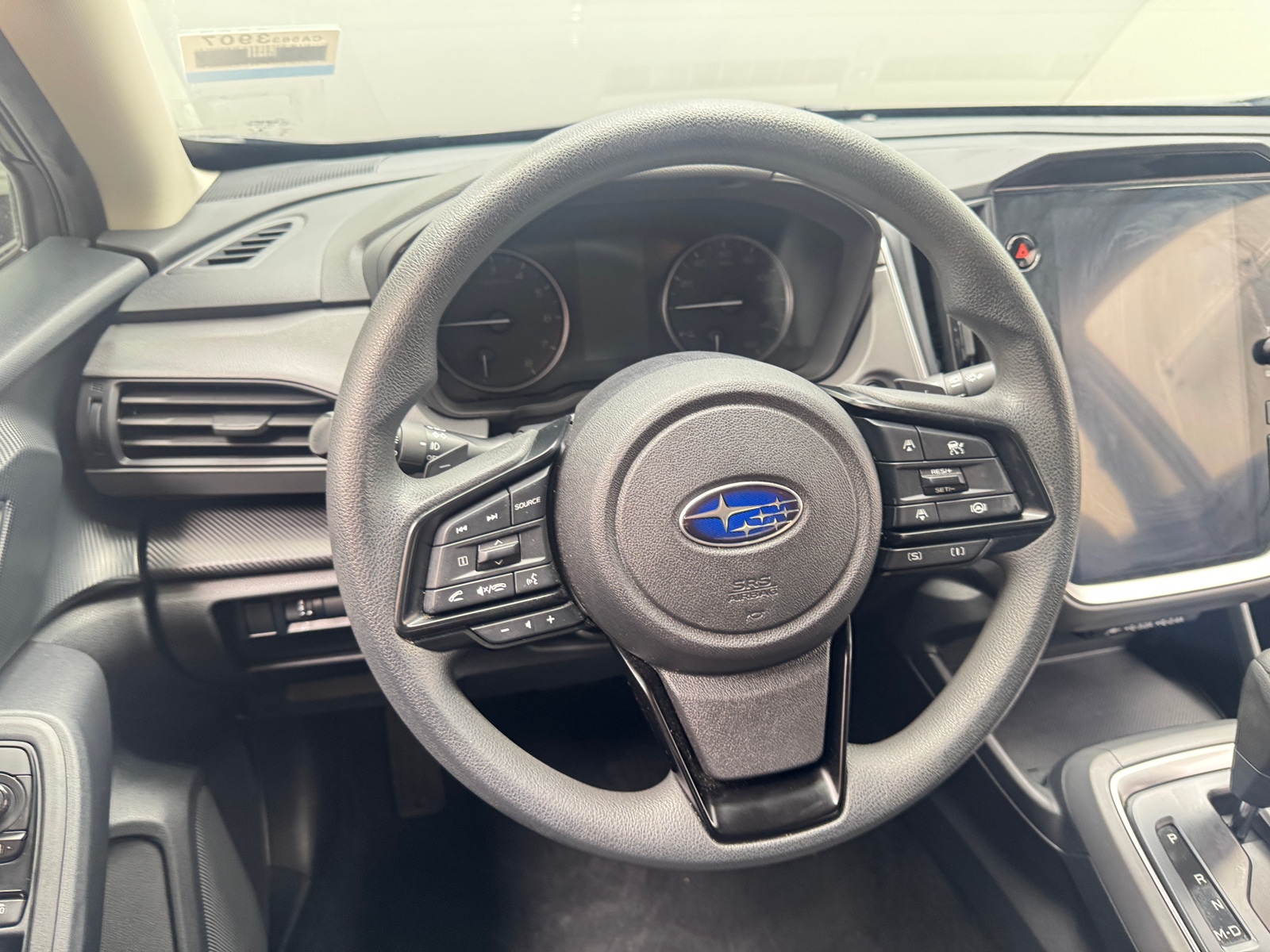 Thumbnail: 2025 Subaru Crosstrek - 5