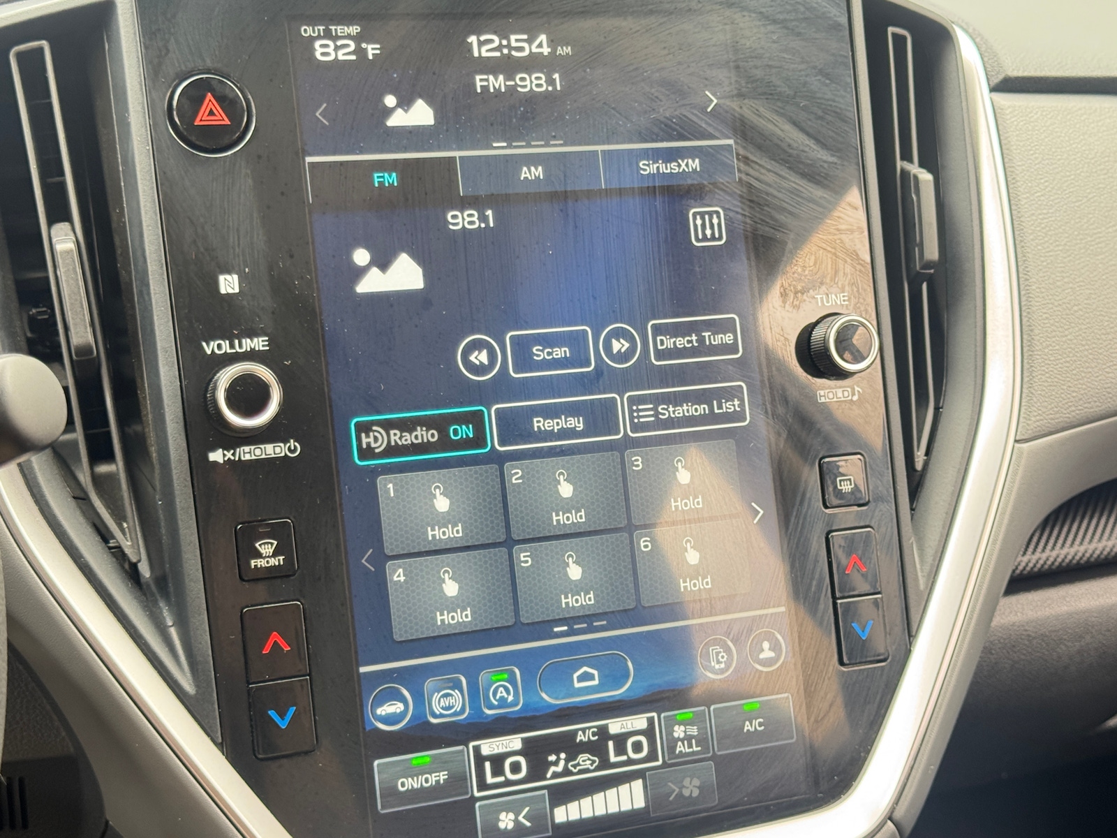 Thumbnail: 2025 Subaru Crosstrek - 4