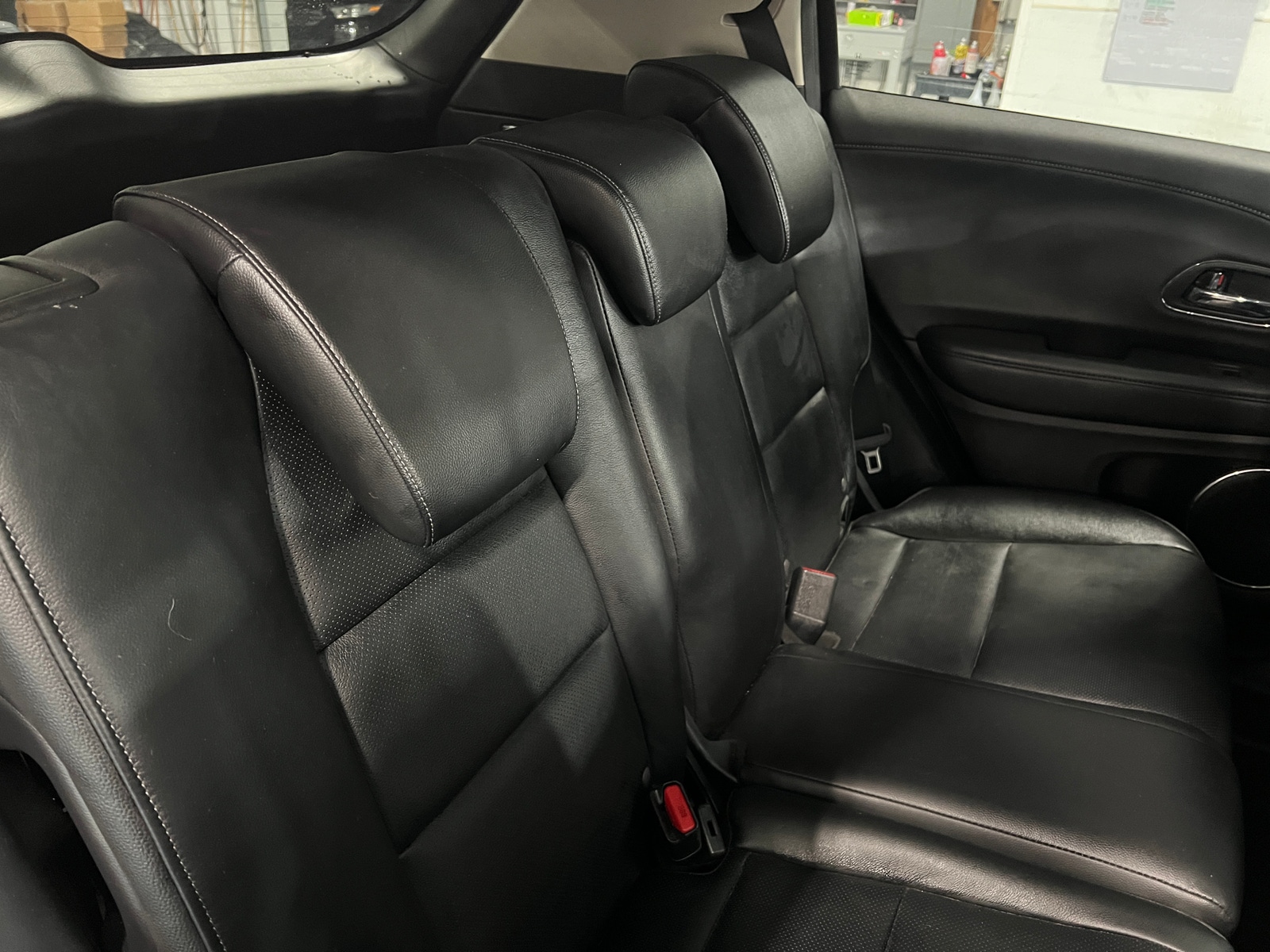 Thumbnail: 2019 Honda HR-V - 5
