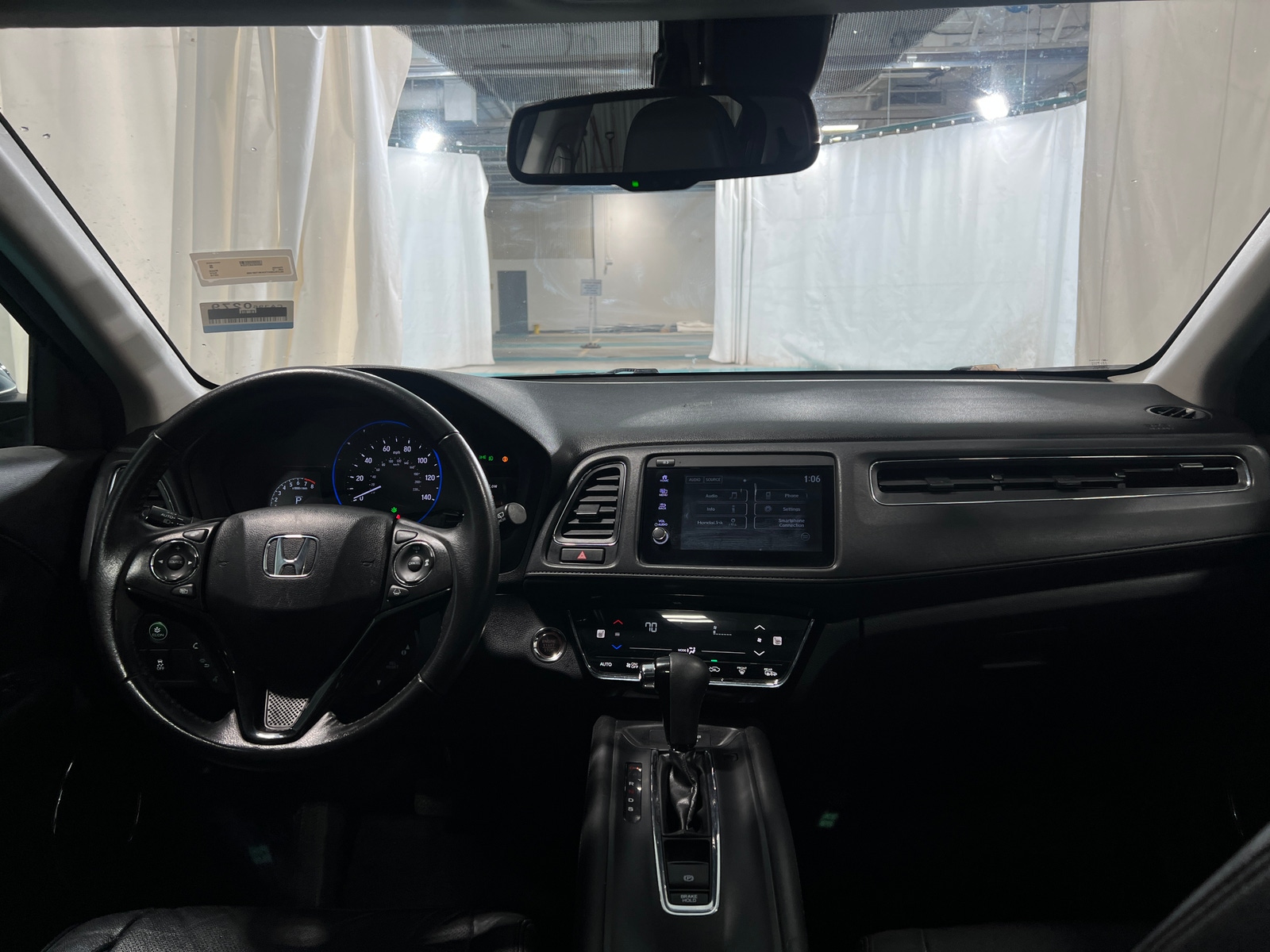 Thumbnail: 2019 Honda HR-V - 2