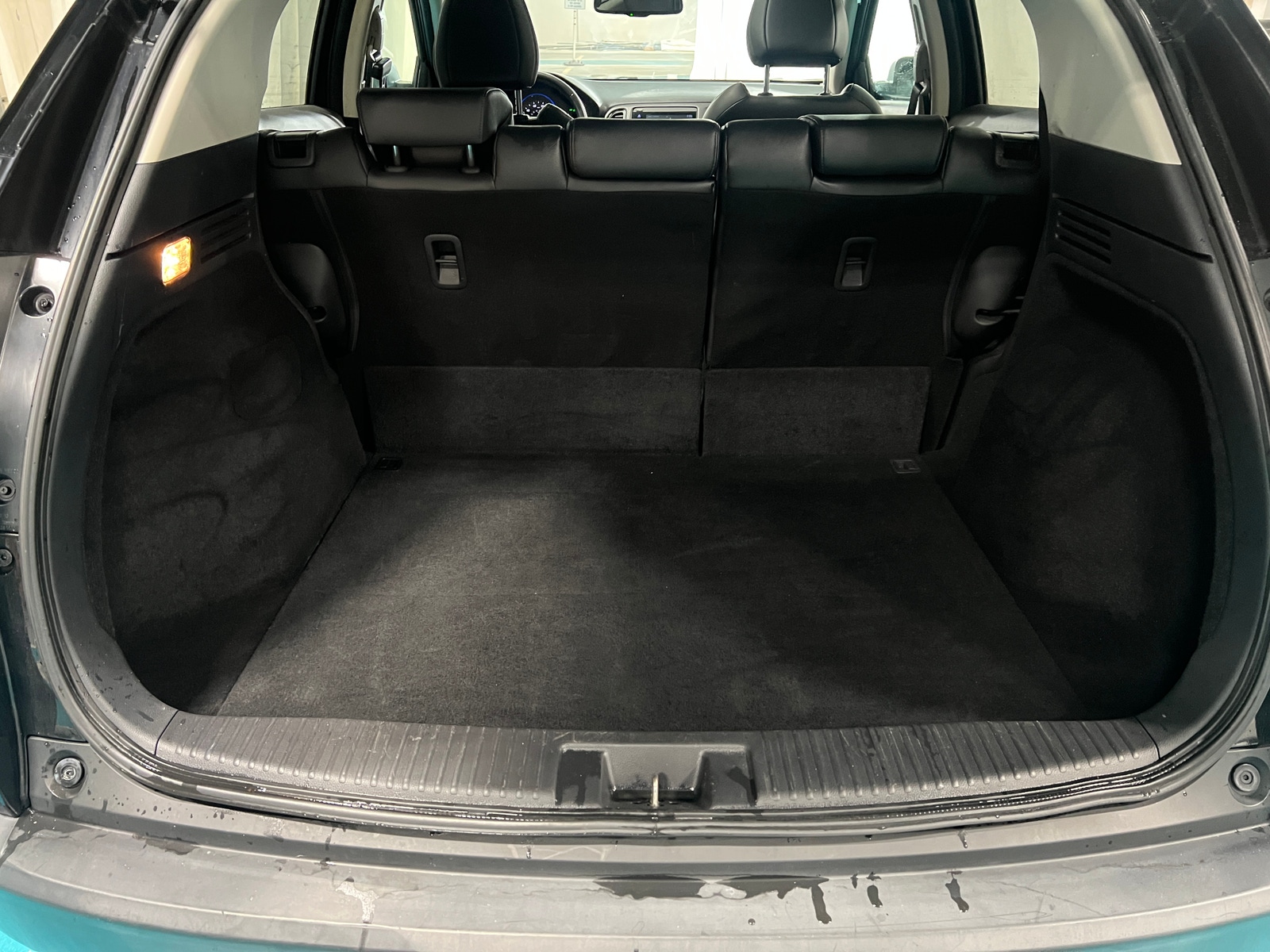 Thumbnail: 2019 Honda HR-V - 6