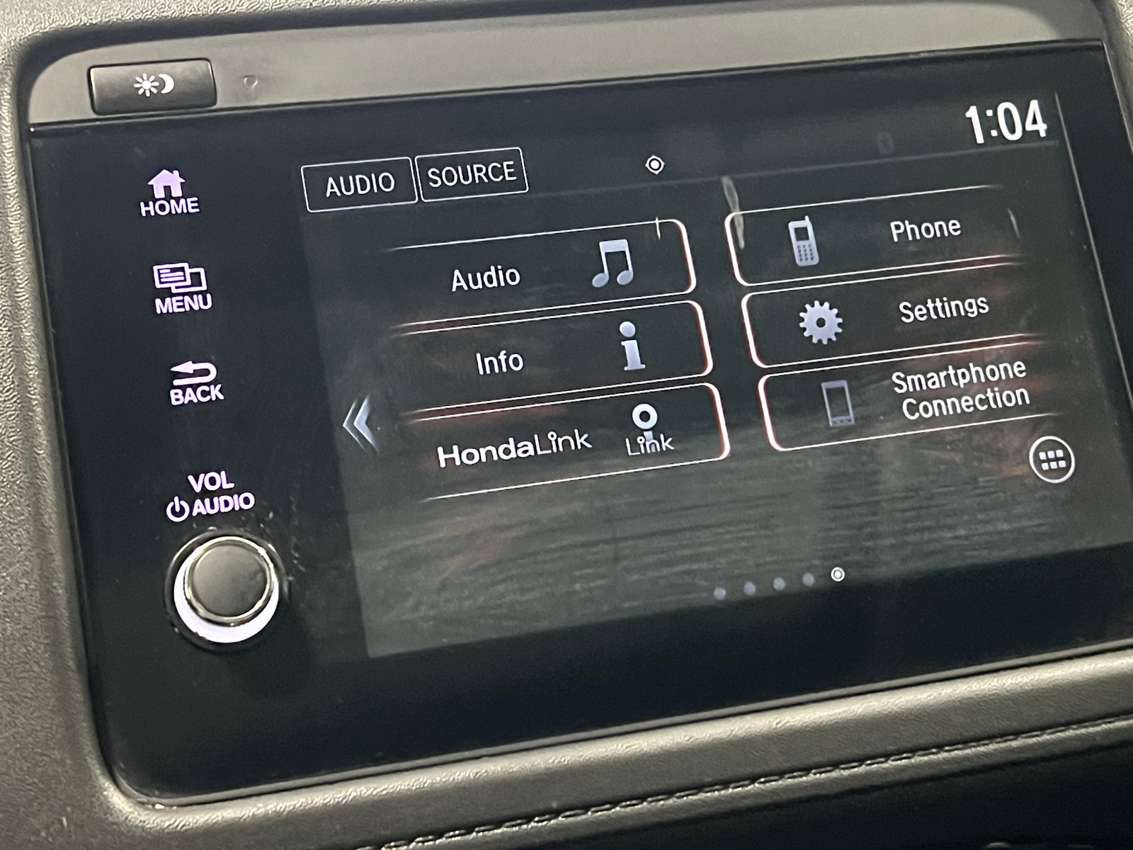 Thumbnail: 2019 Honda HR-V - 3