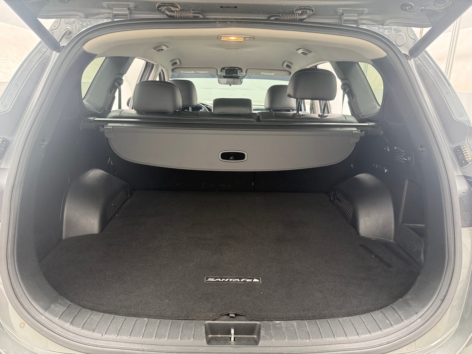 Thumbnail: 2023 Hyundai Santa Fe - 6