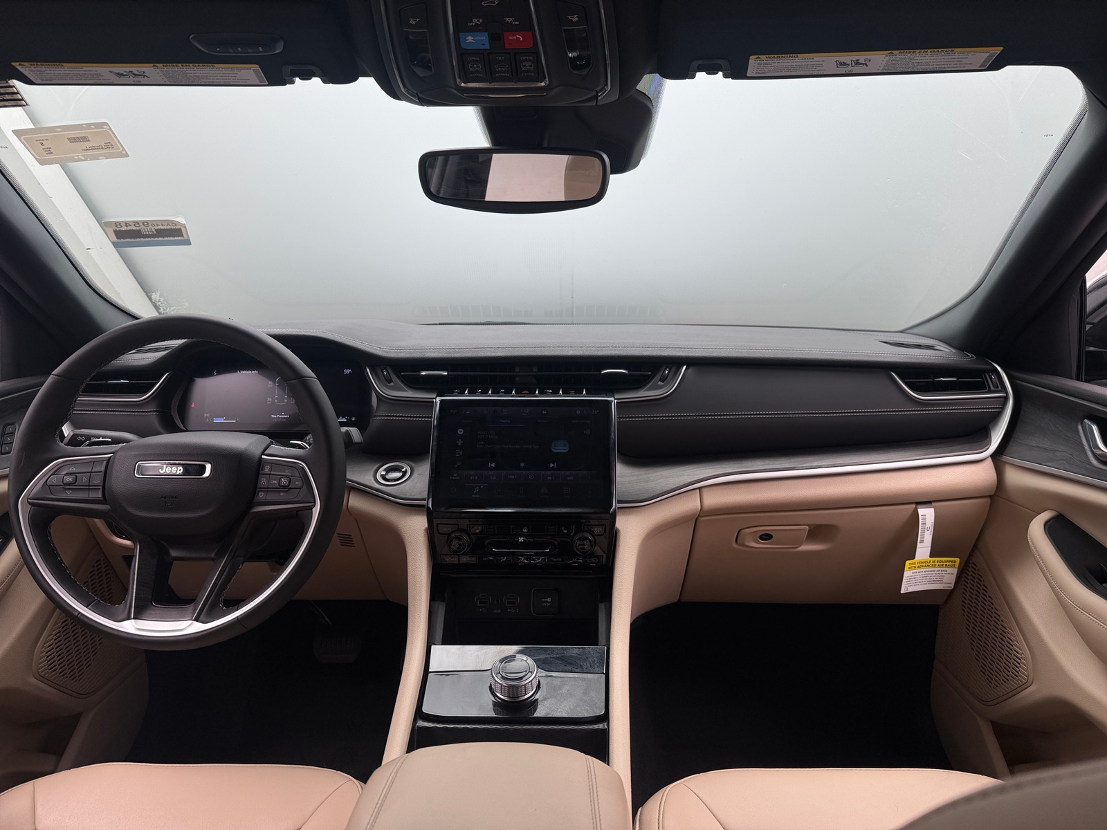 Thumbnail: 2024 Jeep Grand Cherokee L - 2