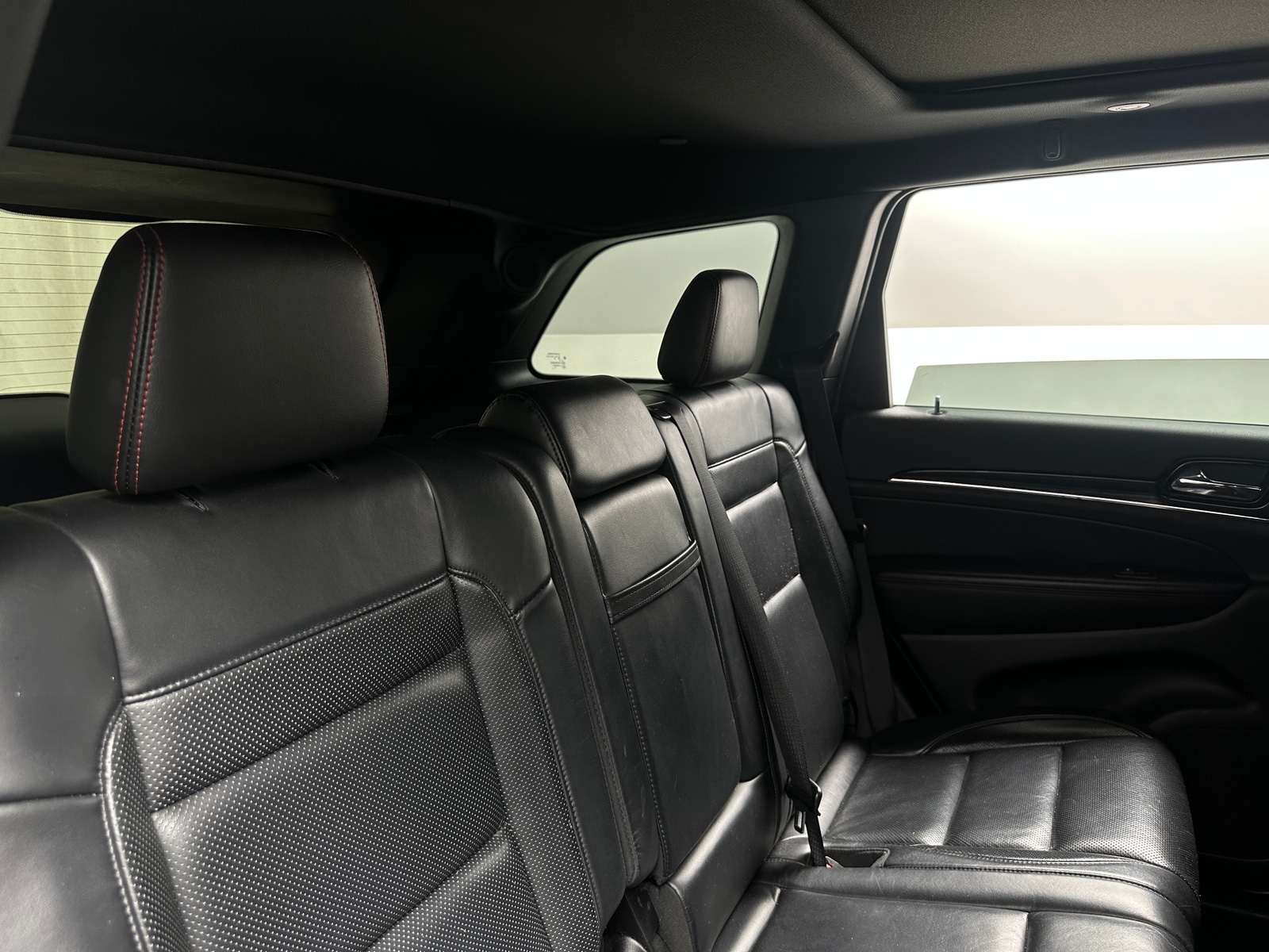 Thumbnail: 2020 Jeep Grand Cherokee - 5
