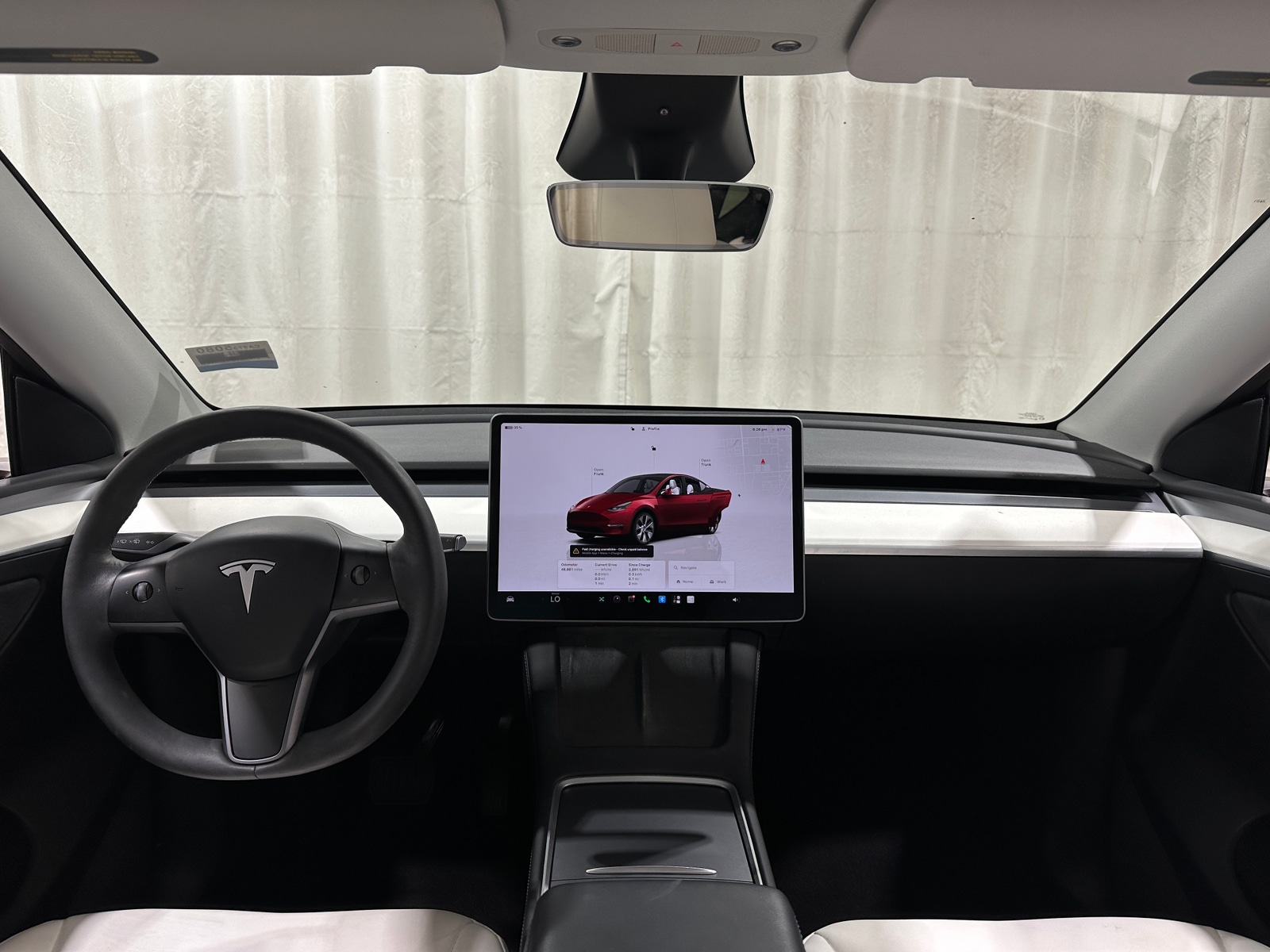 Thumbnail: 2023 Tesla Model Y - 2