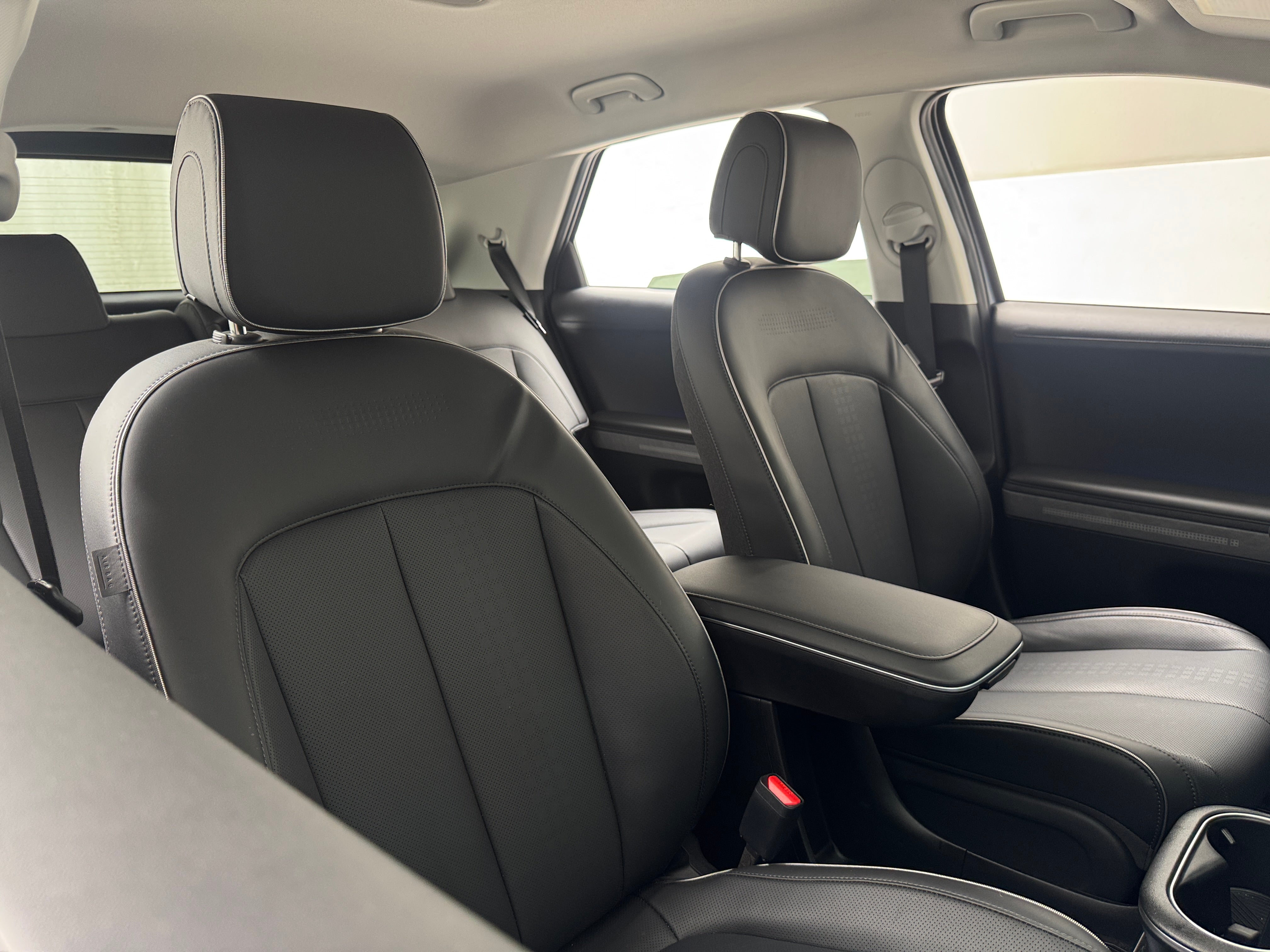 Used 2023 Hyundai IONIQ 5 SEL with VIN KM8KNDAF5PU205445 for sale in Auburn, WA