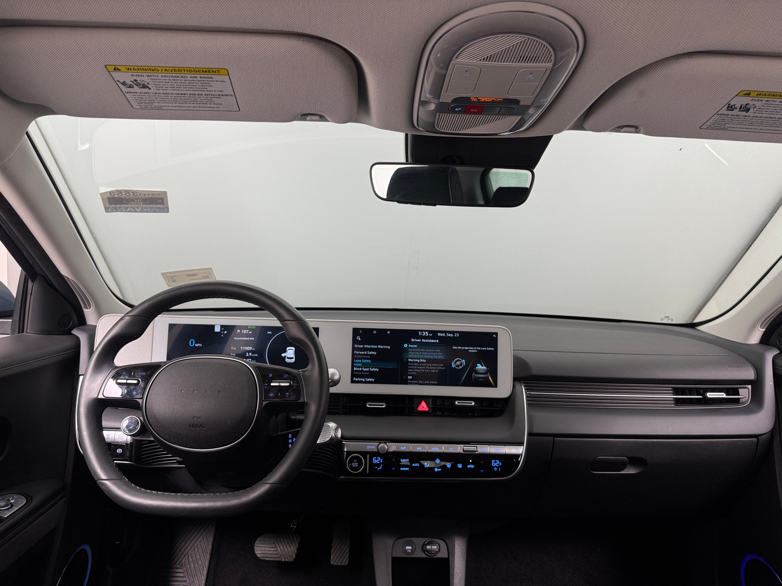 Thumbnail: 2023 Hyundai Ioniq 5 - 2