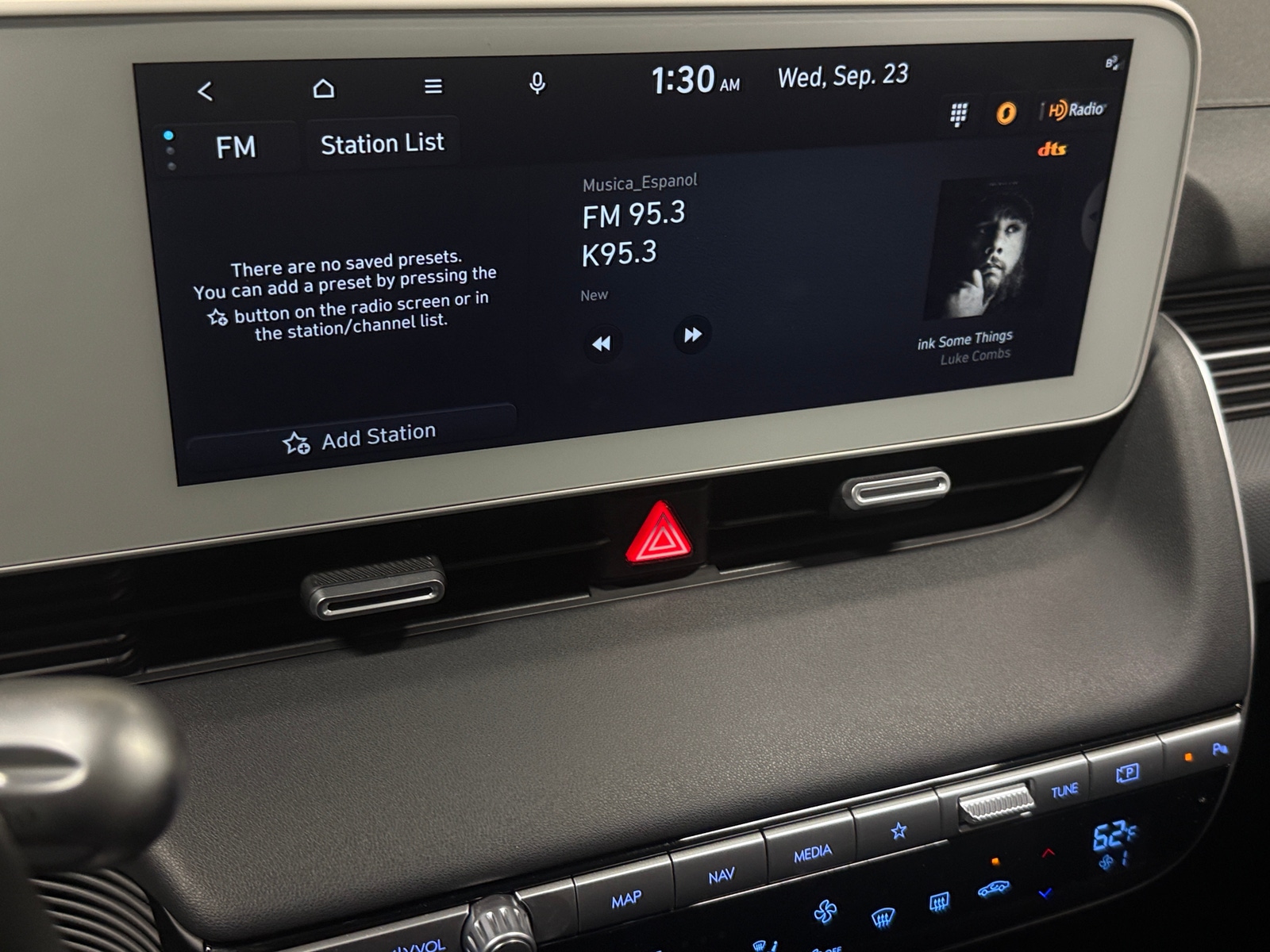 Thumbnail: 2023 Hyundai Ioniq 5 - 3
