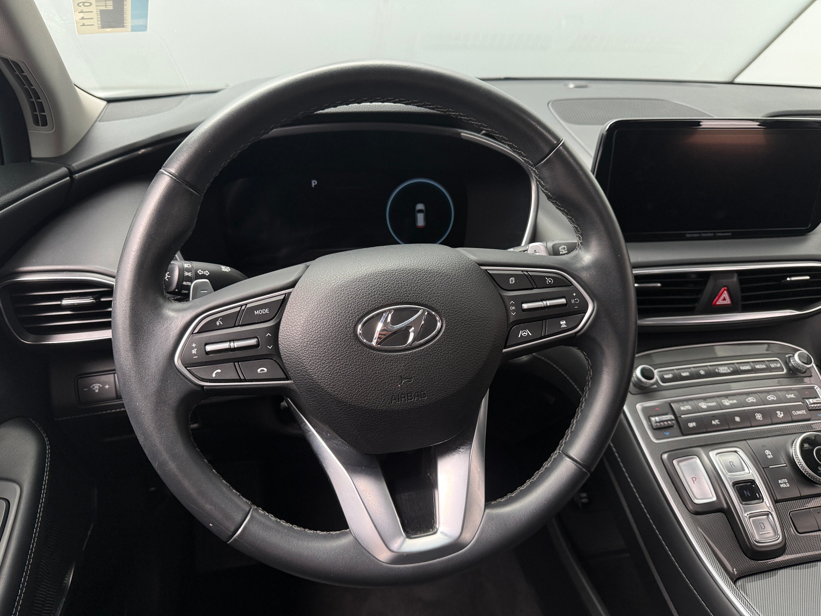 Thumbnail: 2023 Hyundai Santa Fe - 4