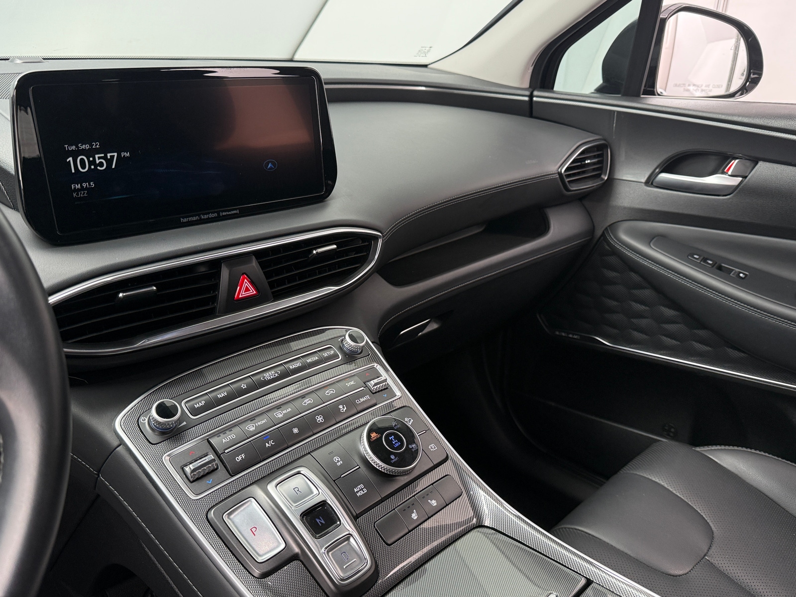 Thumbnail: 2023 Hyundai Santa Fe - 3