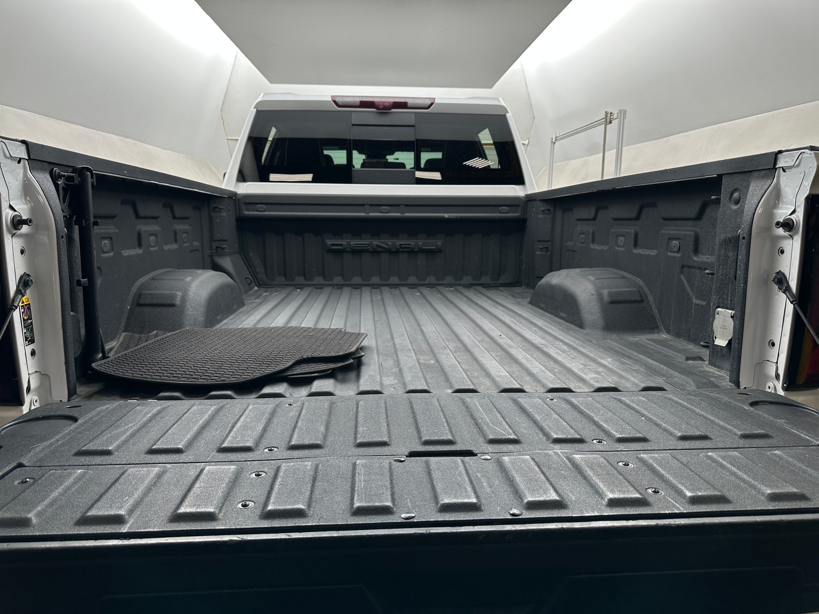 Thumbnail: 2024 GMC Sierra 2500 - 6