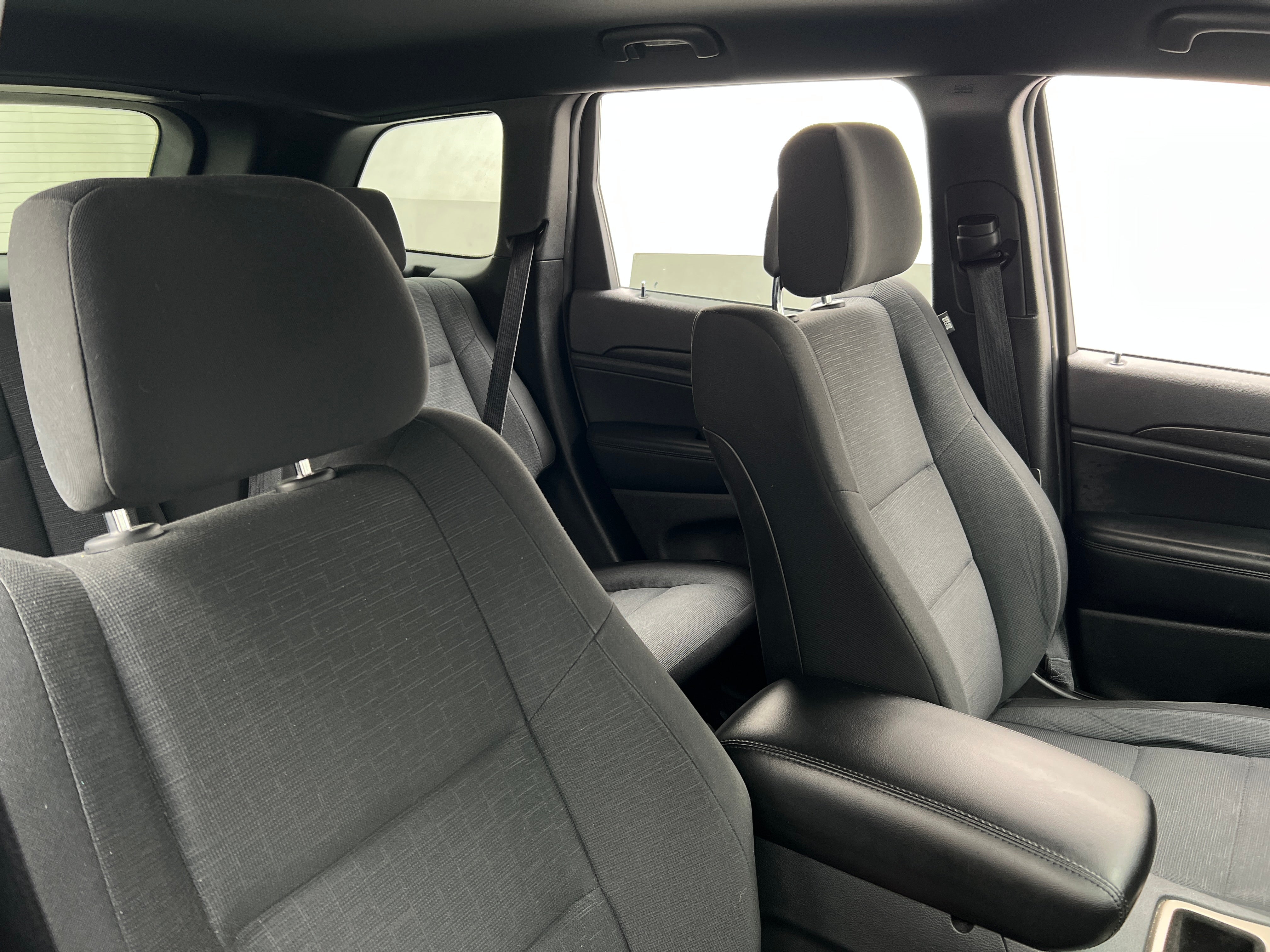 2015 Jeep Grand Cherokee Laredo E