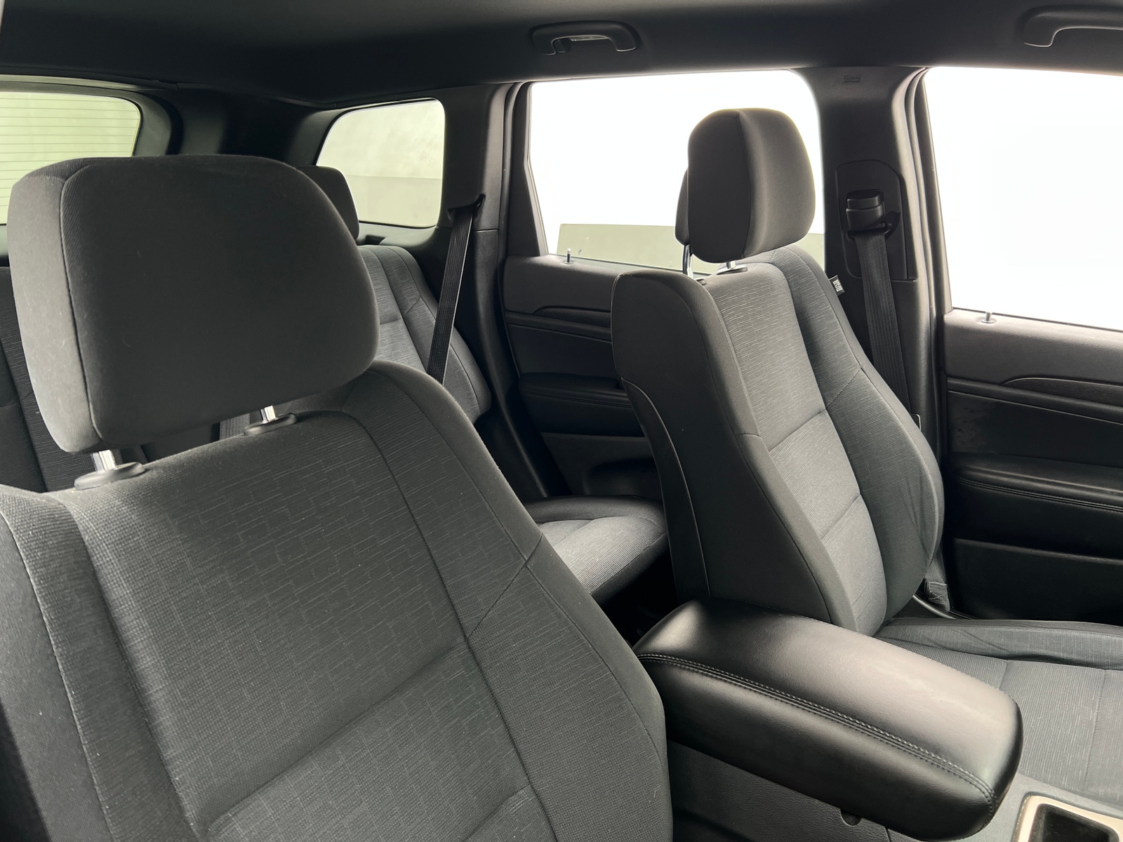 Thumbnail: 2015 Jeep Grand Cherokee - 2