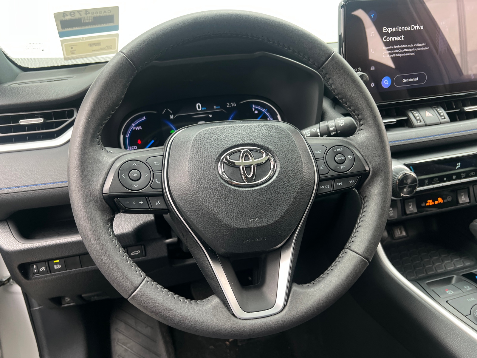 Thumbnail: 2024 Toyota RAV4 - 4