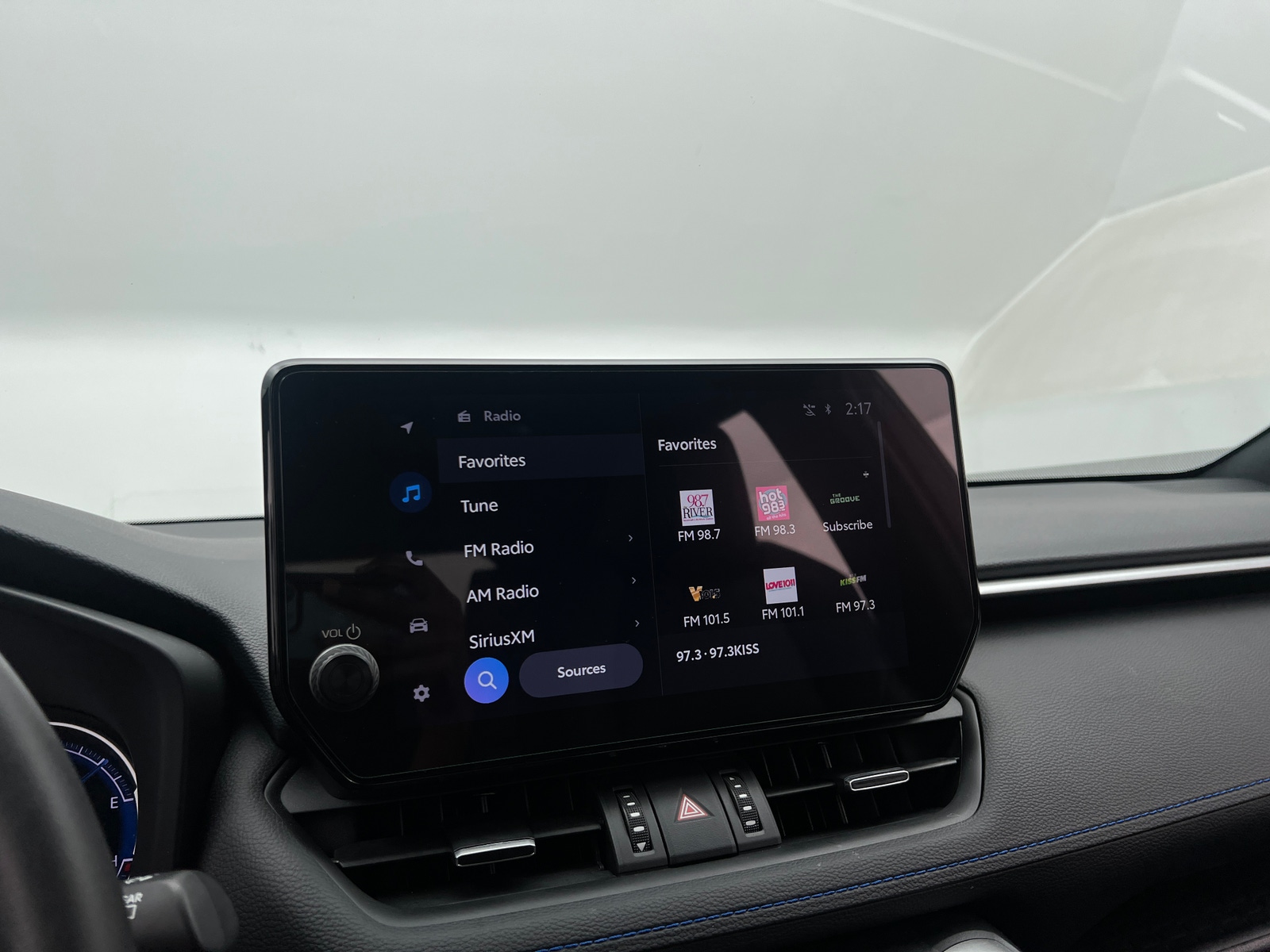 Thumbnail: 2024 Toyota RAV4 - 3