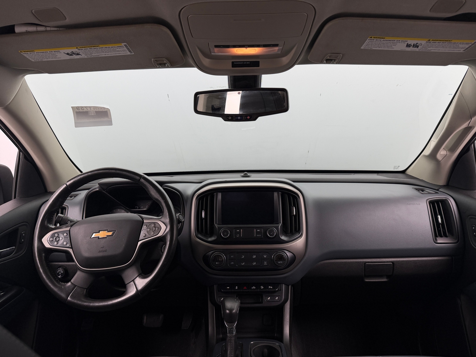 Thumbnail: 2022 Chevrolet Colorado - 2