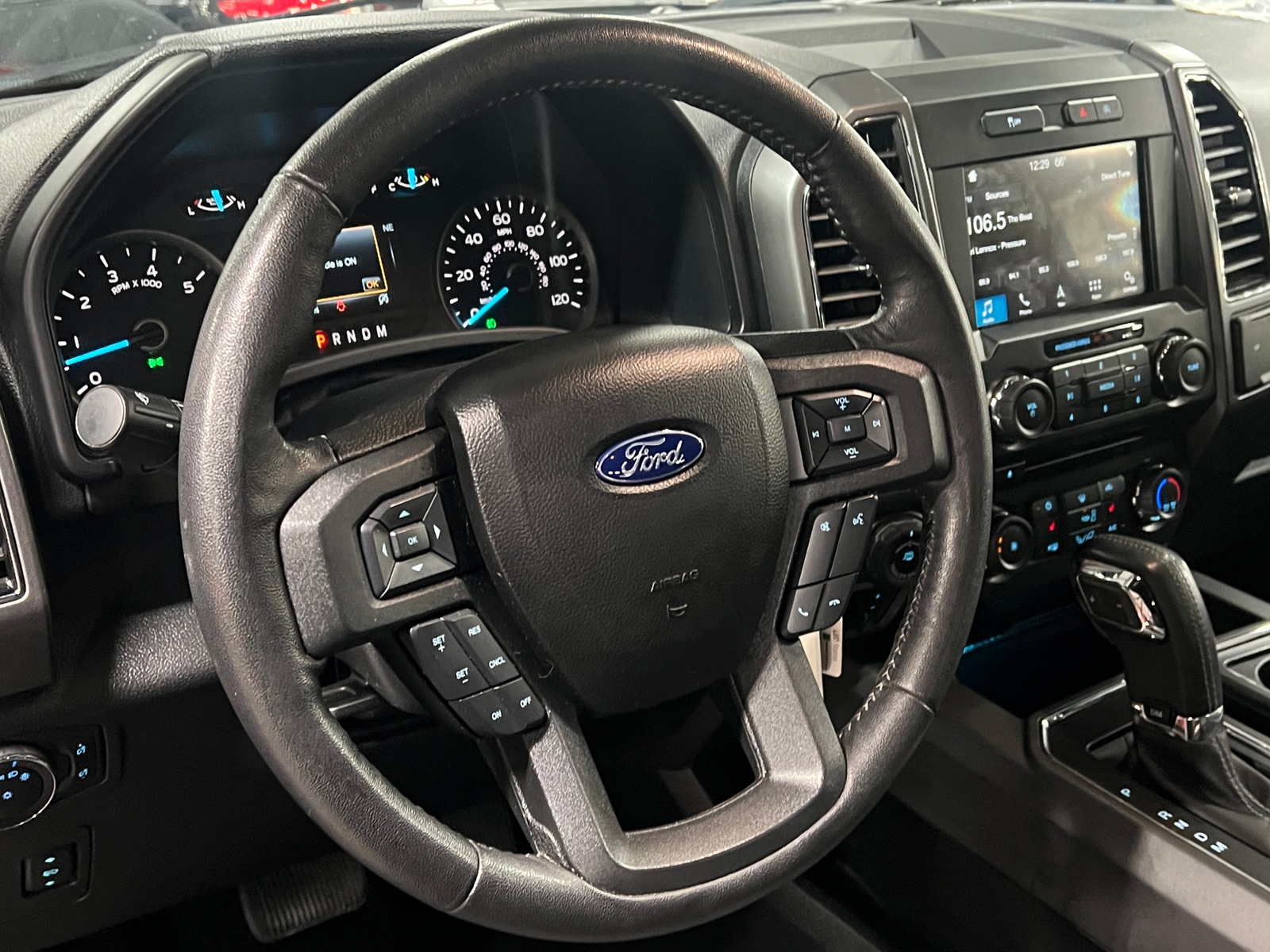 Thumbnail: 2018 Ford Econoline - 5