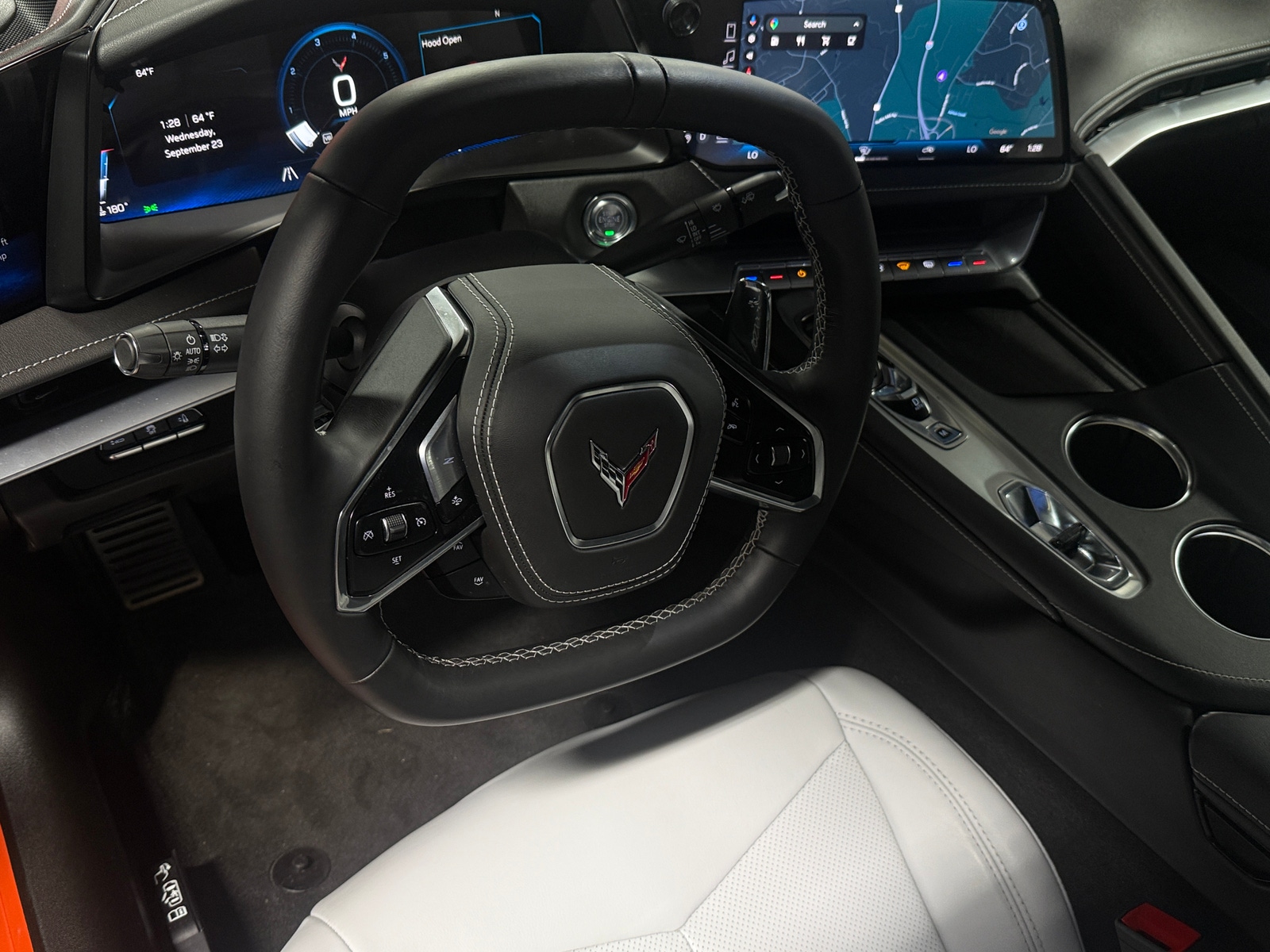 Thumbnail: 2026 Chevrolet Corvette - 3