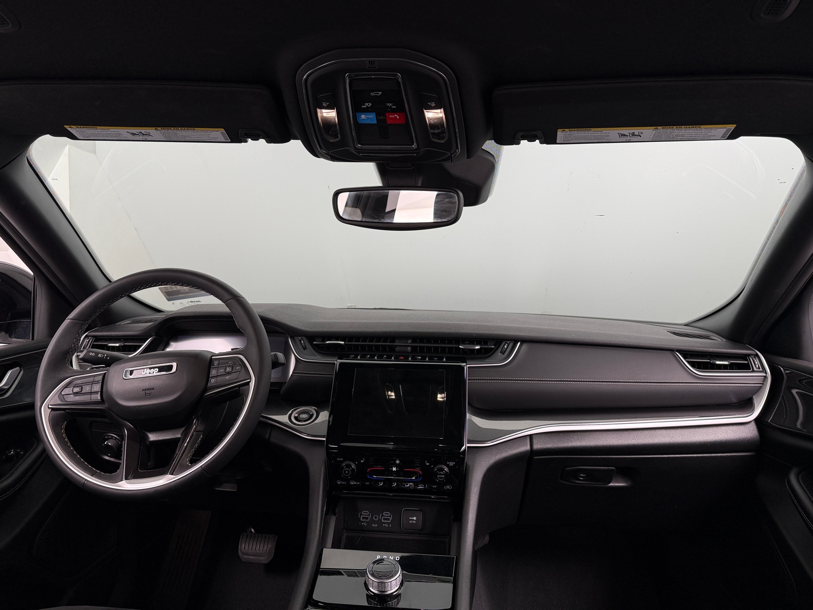 Thumbnail: 2023 Jeep Grand Cherokee - 2