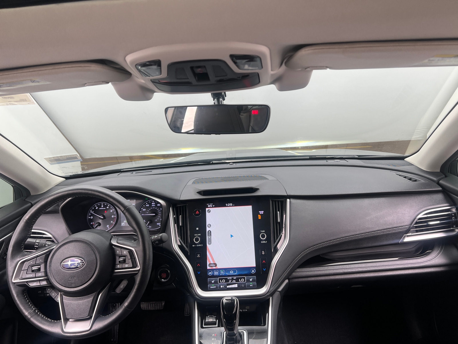 Thumbnail: 2022 Subaru Outback - 2