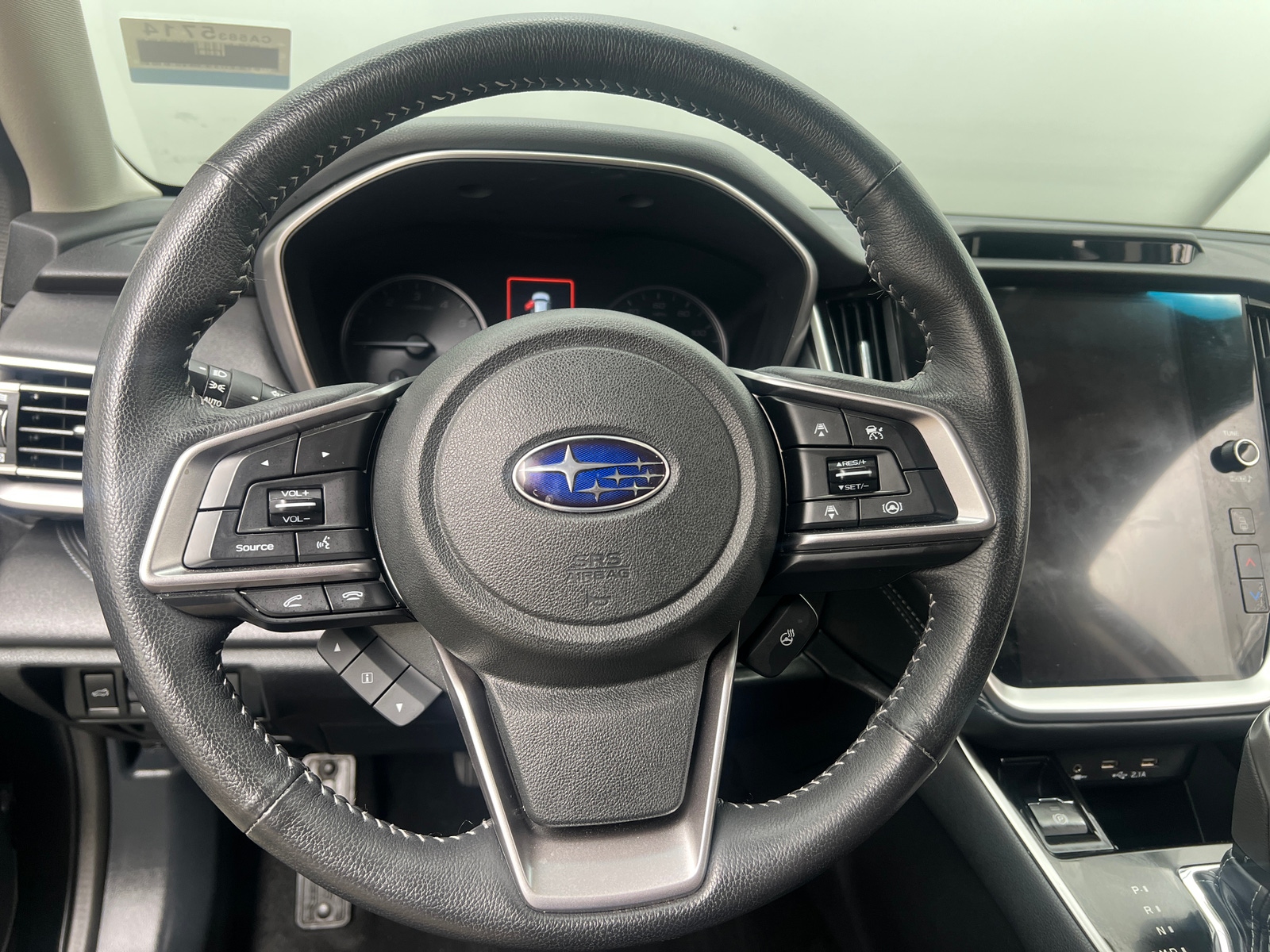 Thumbnail: 2022 Subaru Outback - 4