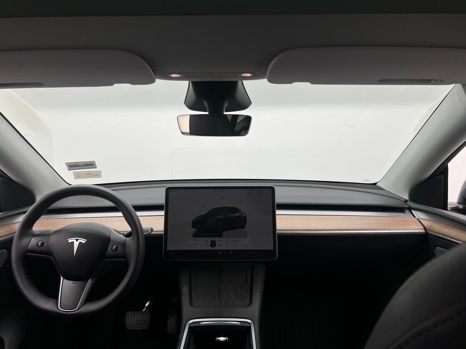 Thumbnail: 2024 Tesla Model Y - 2