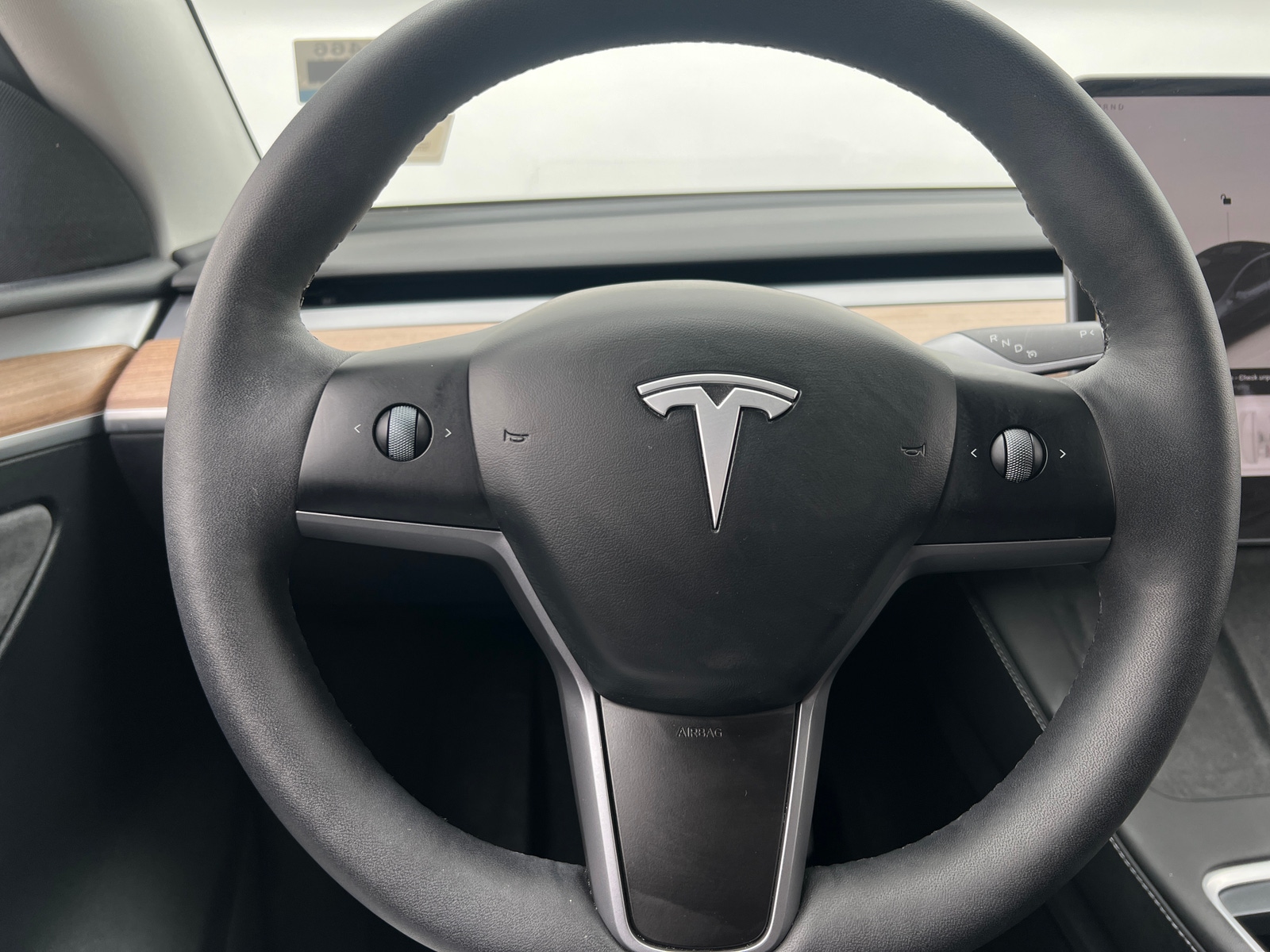 Thumbnail: 2024 Tesla Model Y - 4