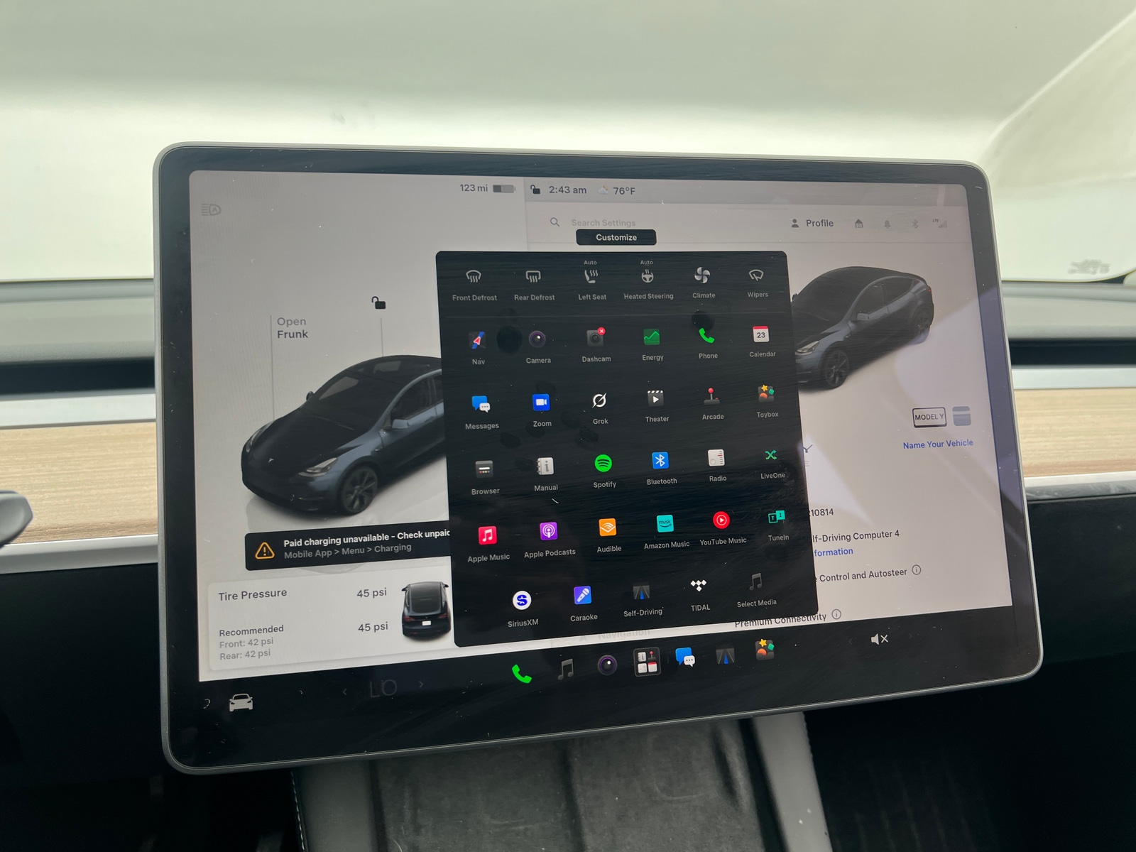 Thumbnail: 2024 Tesla Model Y - 3