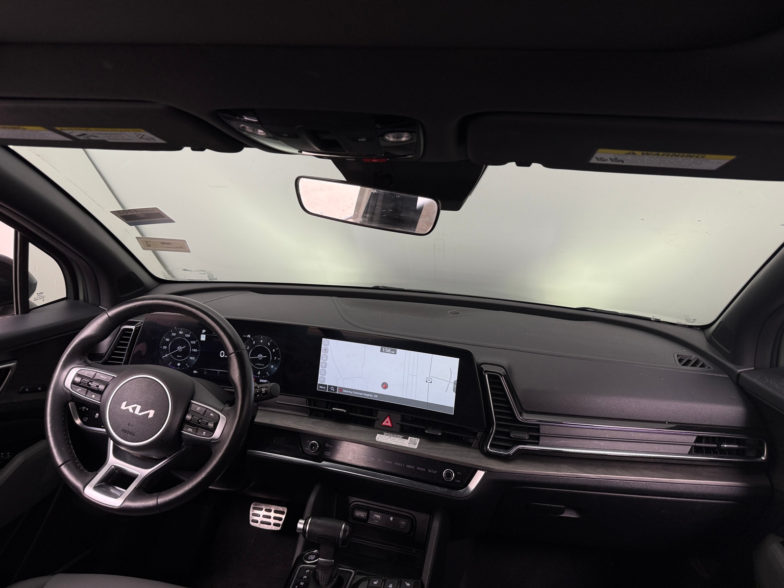 Thumbnail: 2023 Kia Sportage - 2
