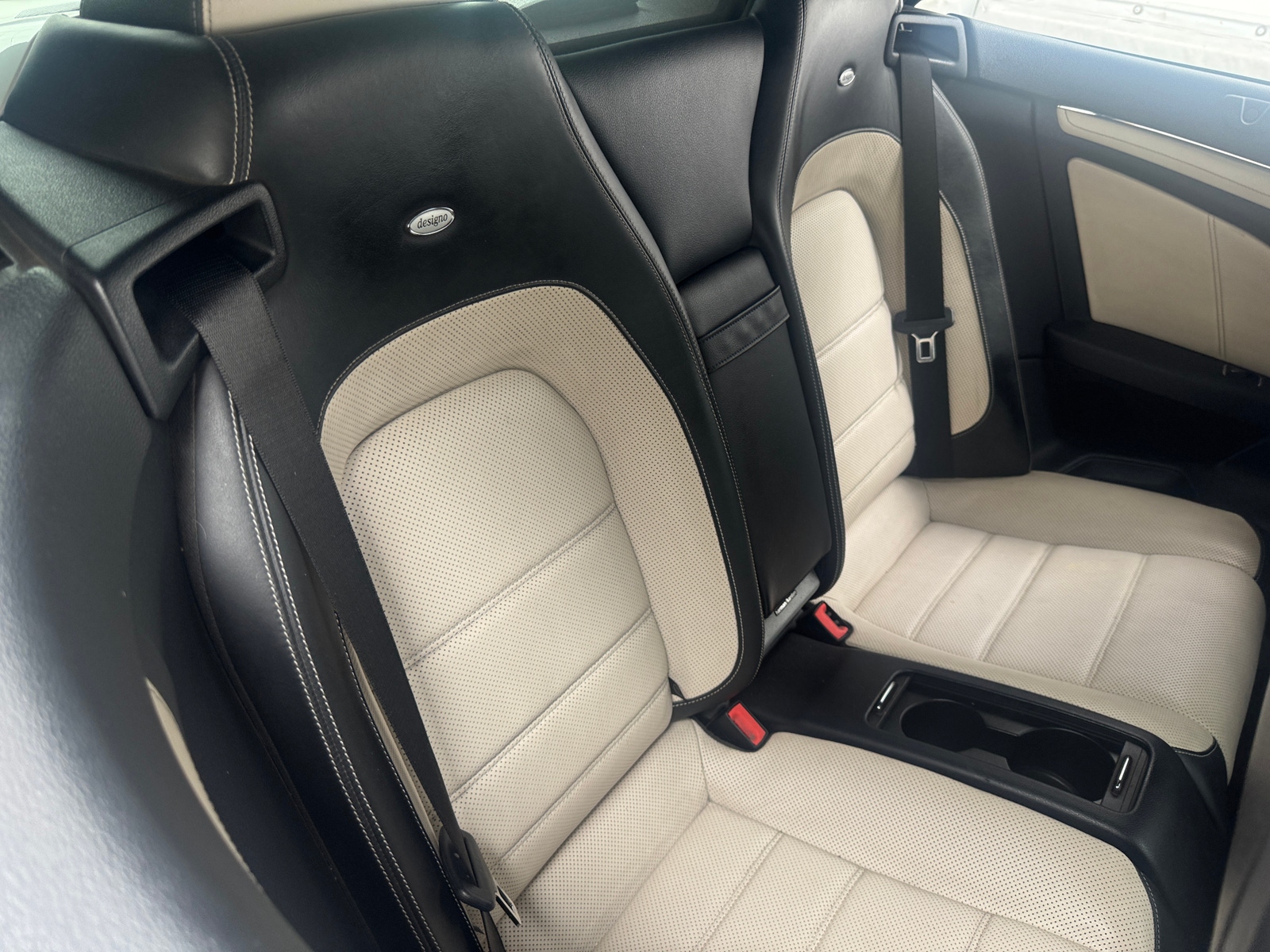 Thumbnail: 2013 Mercedes-Benz E-Class - 5