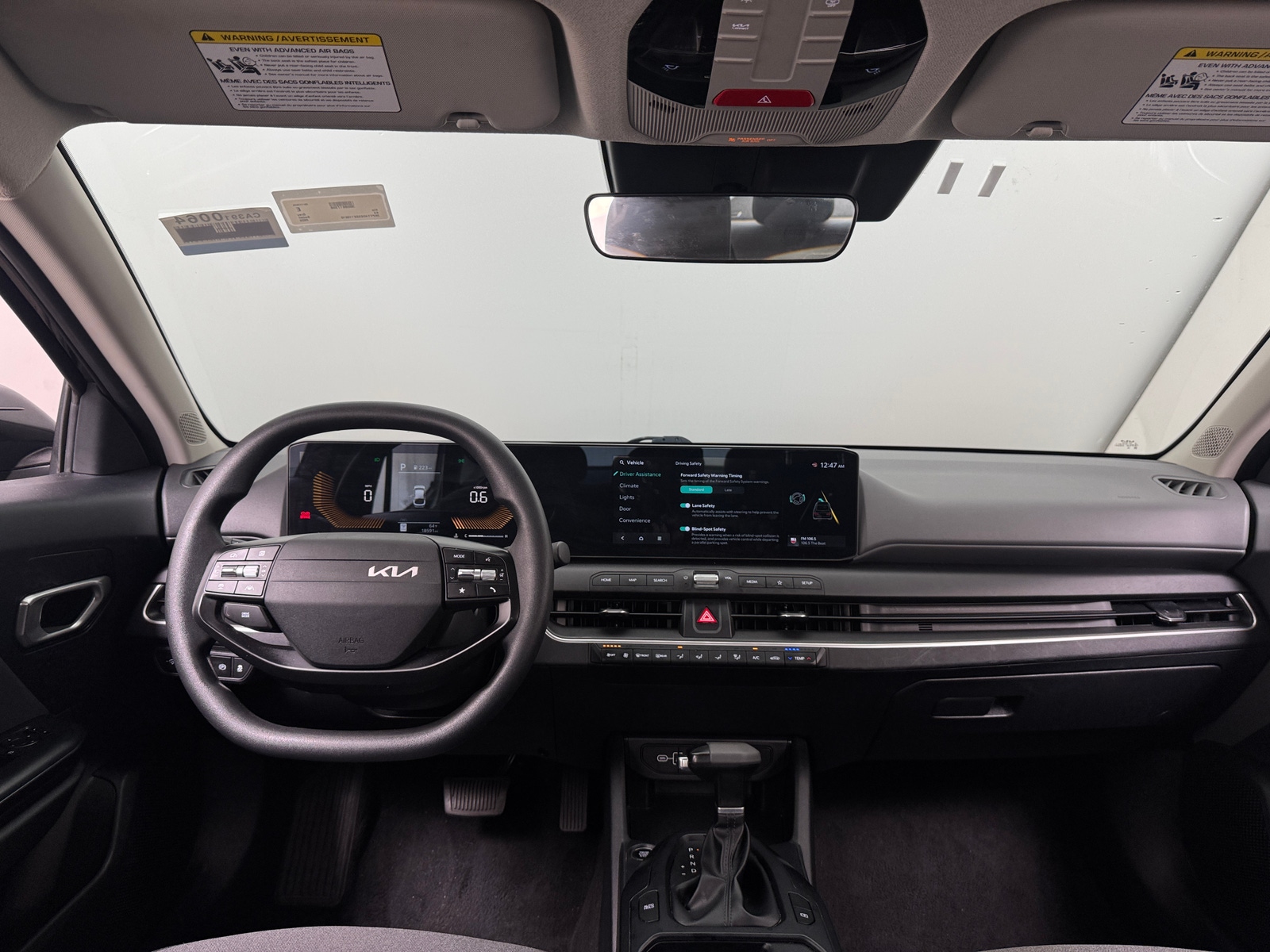 Thumbnail: 2025 Kia K4 - 3