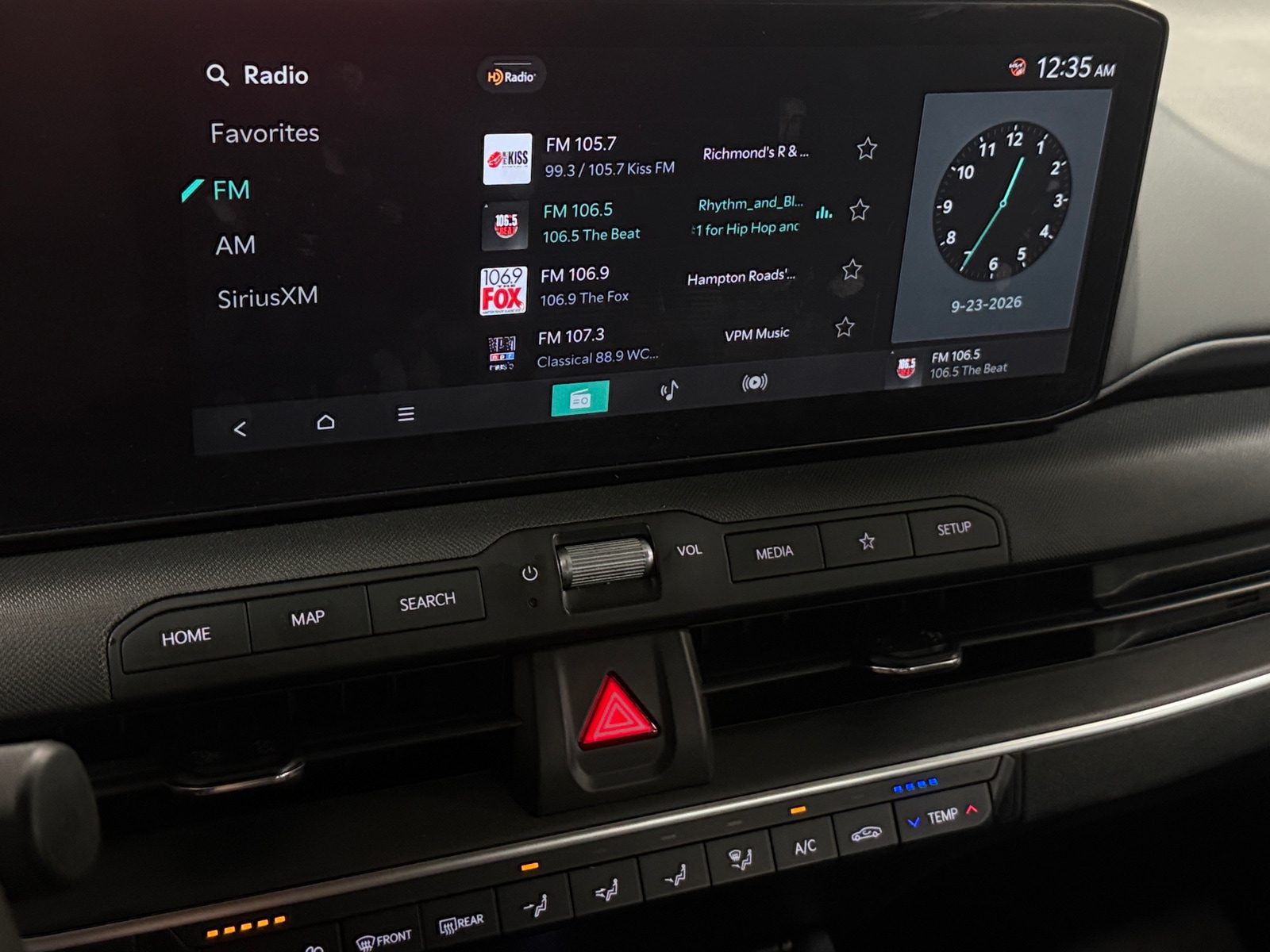 Thumbnail: 2025 Kia K4 - 4