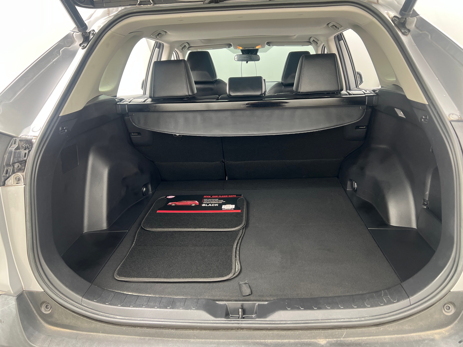 Thumbnail: 2021 Toyota RAV4 - 7