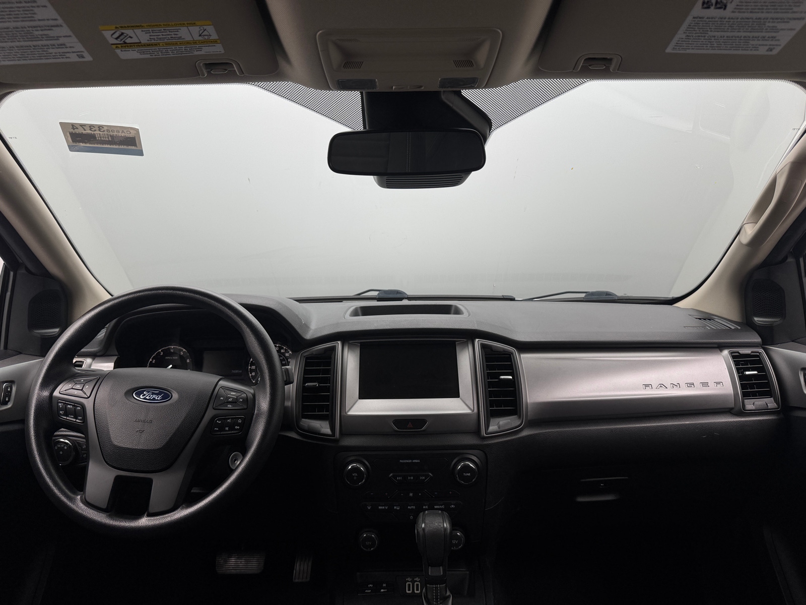 Thumbnail: 2021 Ford Ranger - 3
