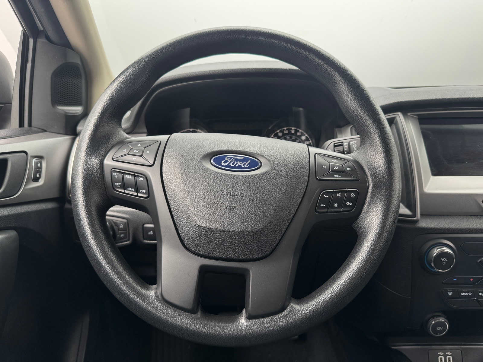 Thumbnail: 2021 Ford Ranger - 5