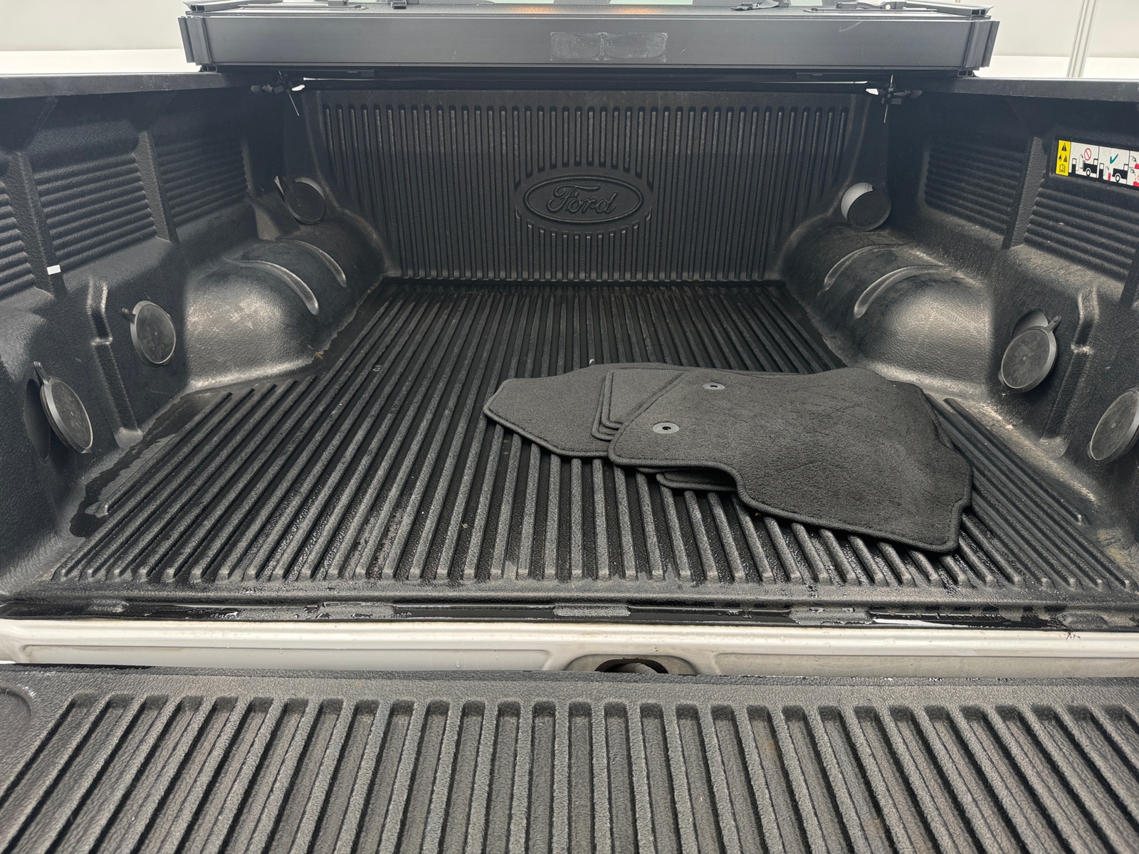 Thumbnail: 2021 Ford Ranger - 7