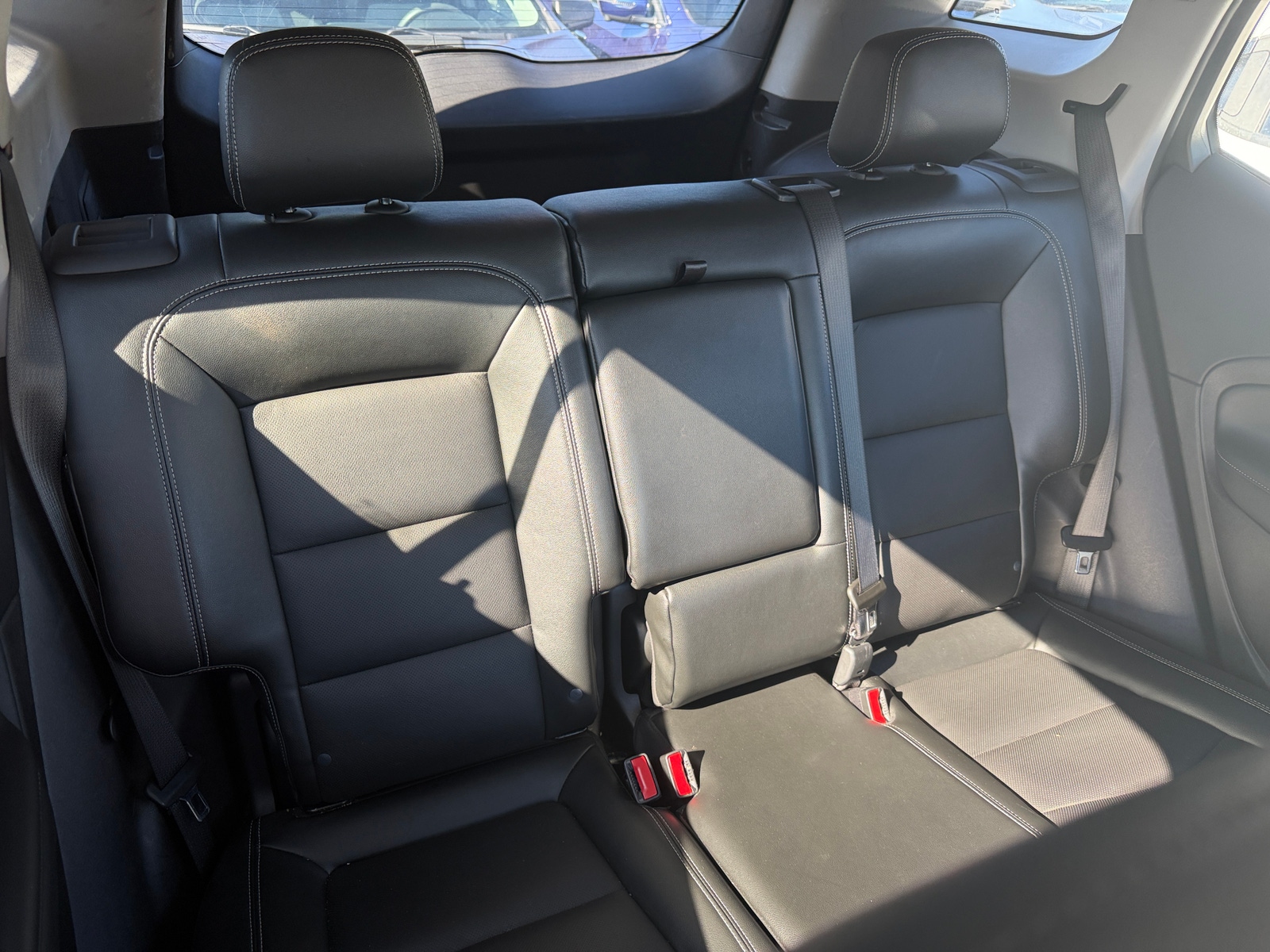 Thumbnail: 2024 GMC Terrain - 5